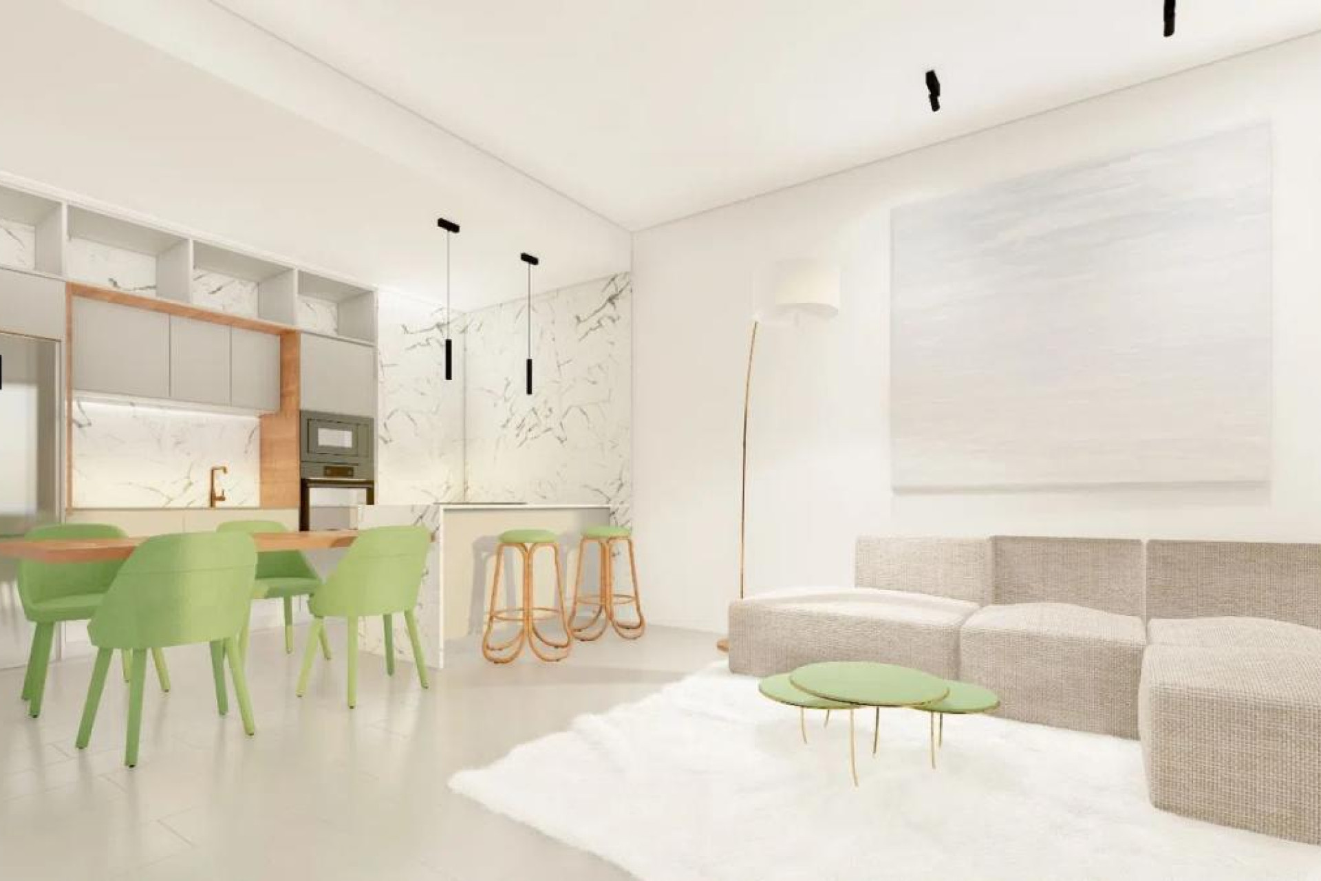 New Build - Bajos - La Villajoyosa / Vila Joiosa - Avenida Ciudad de Requena, 17