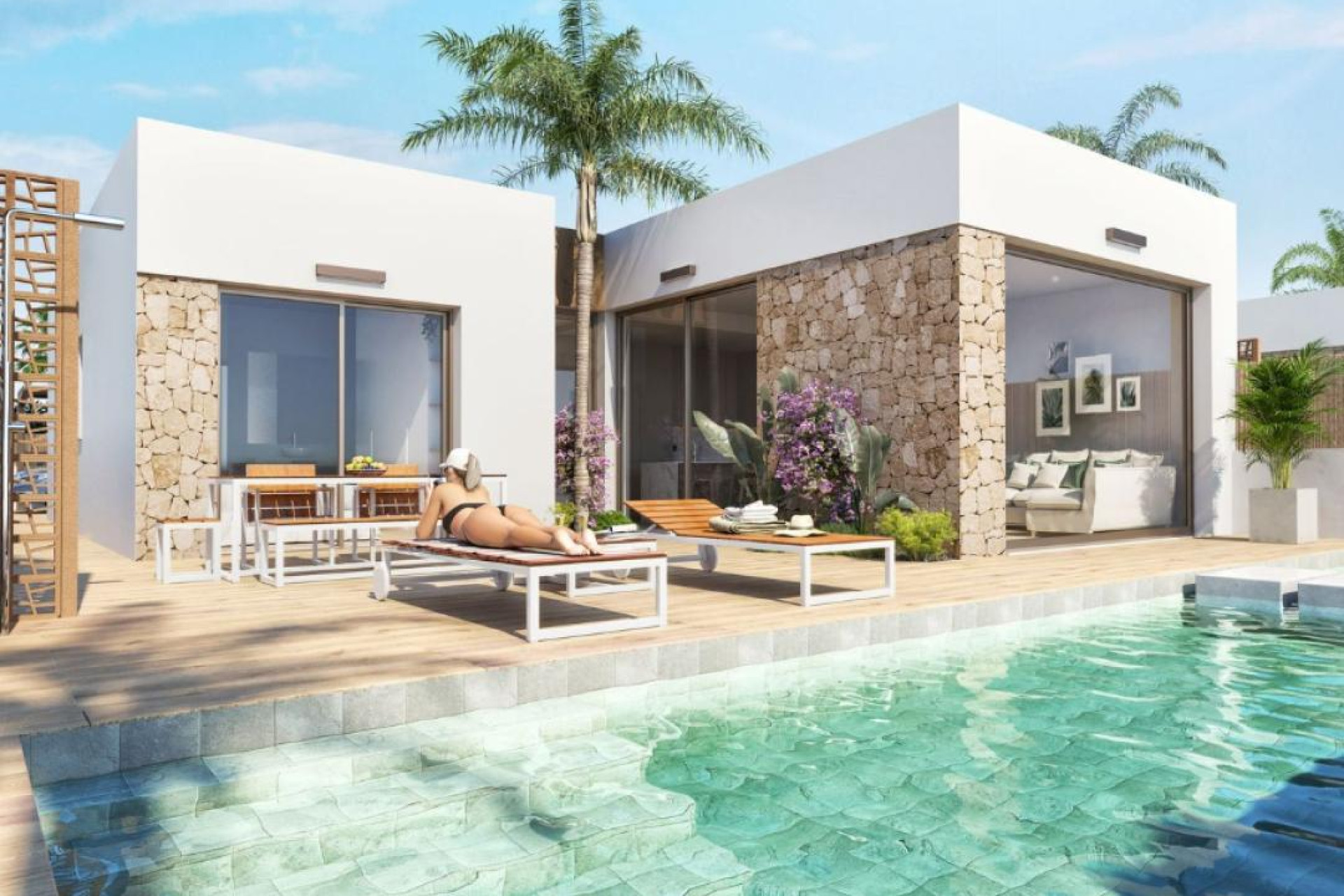 New Build - Bajos - Los Alcázares - 30710, Calle Infanta Cristina