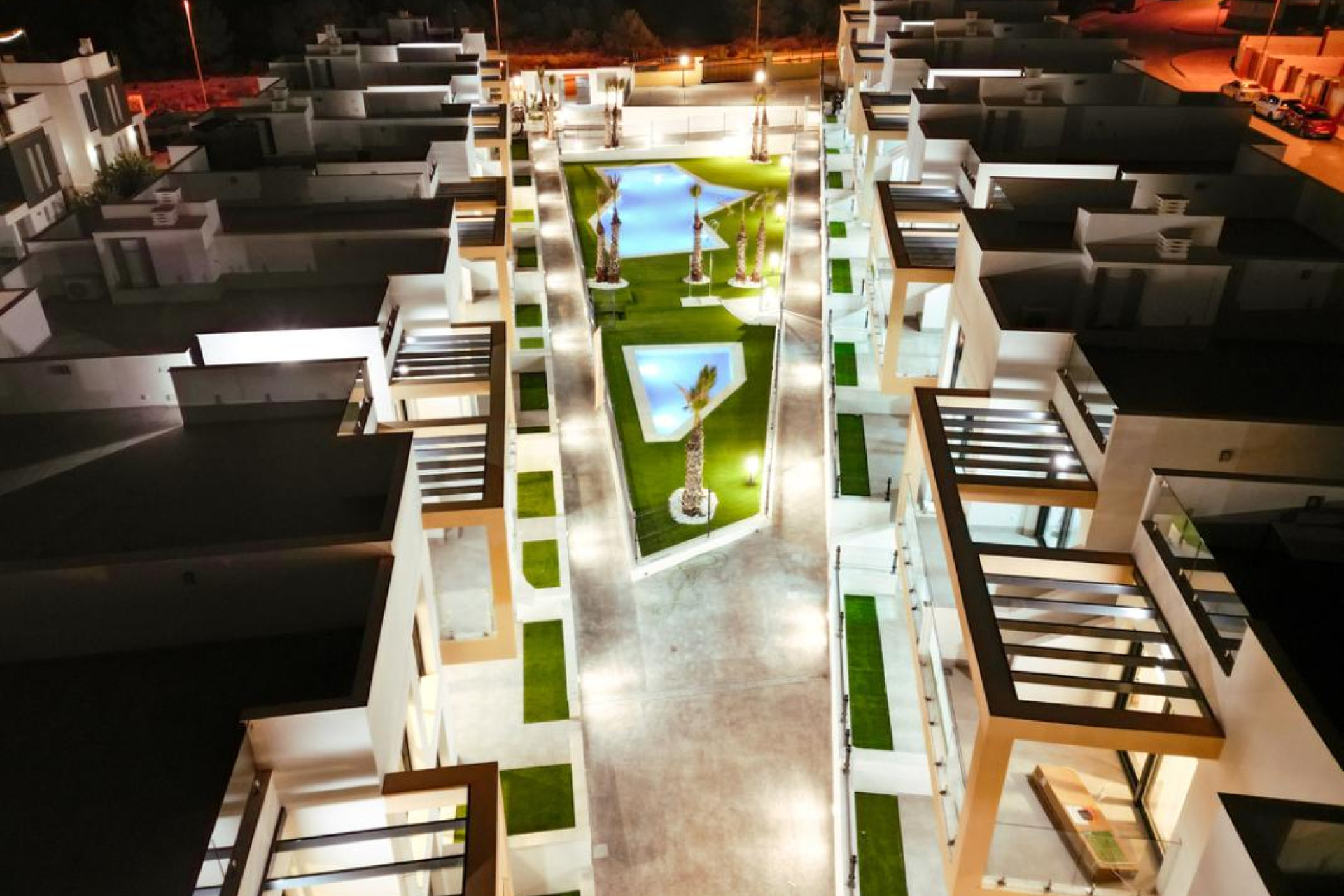 New Build - Bajos - Orihuela - 03189