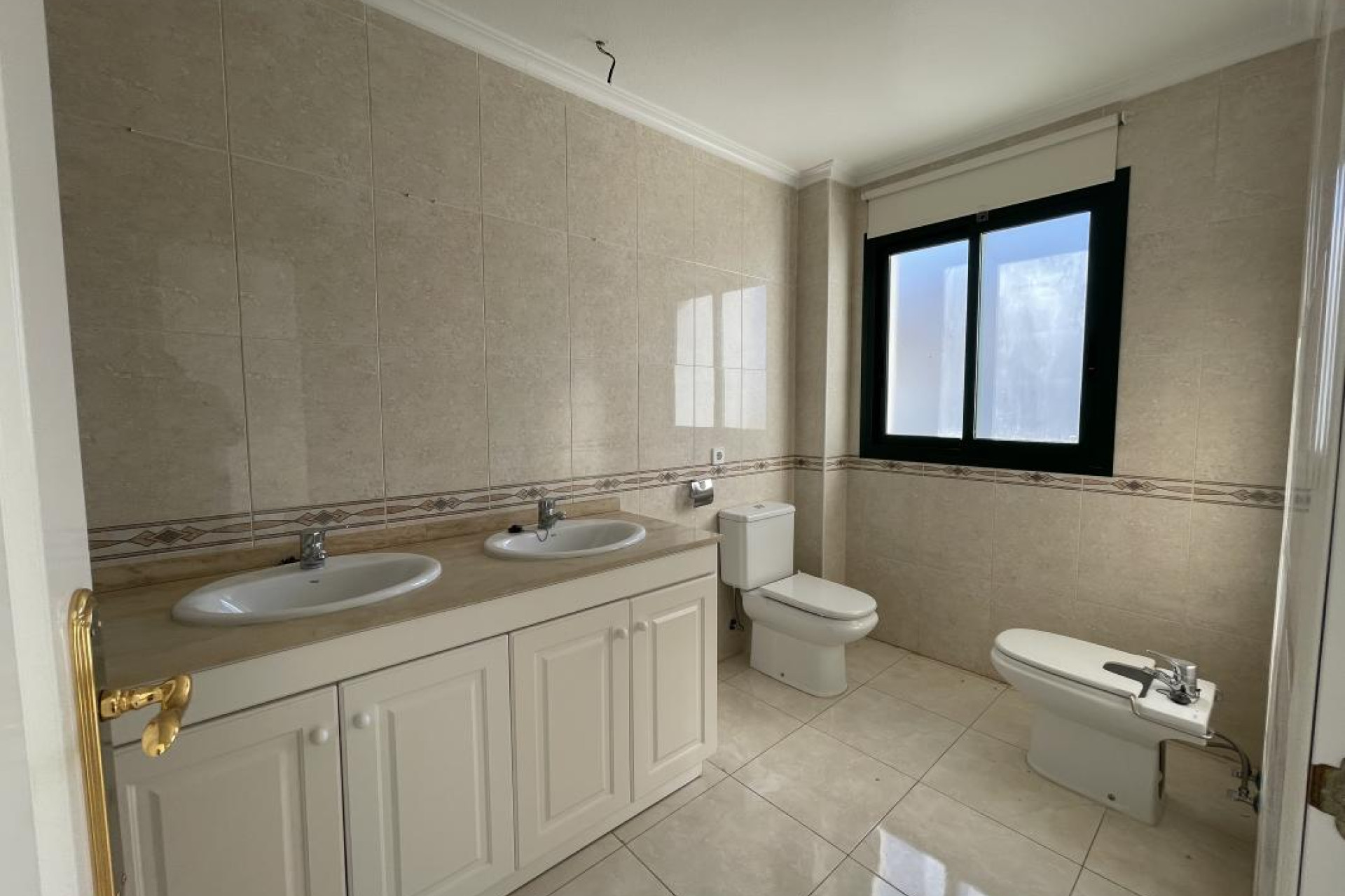 New Build - Bajos - Orihuela