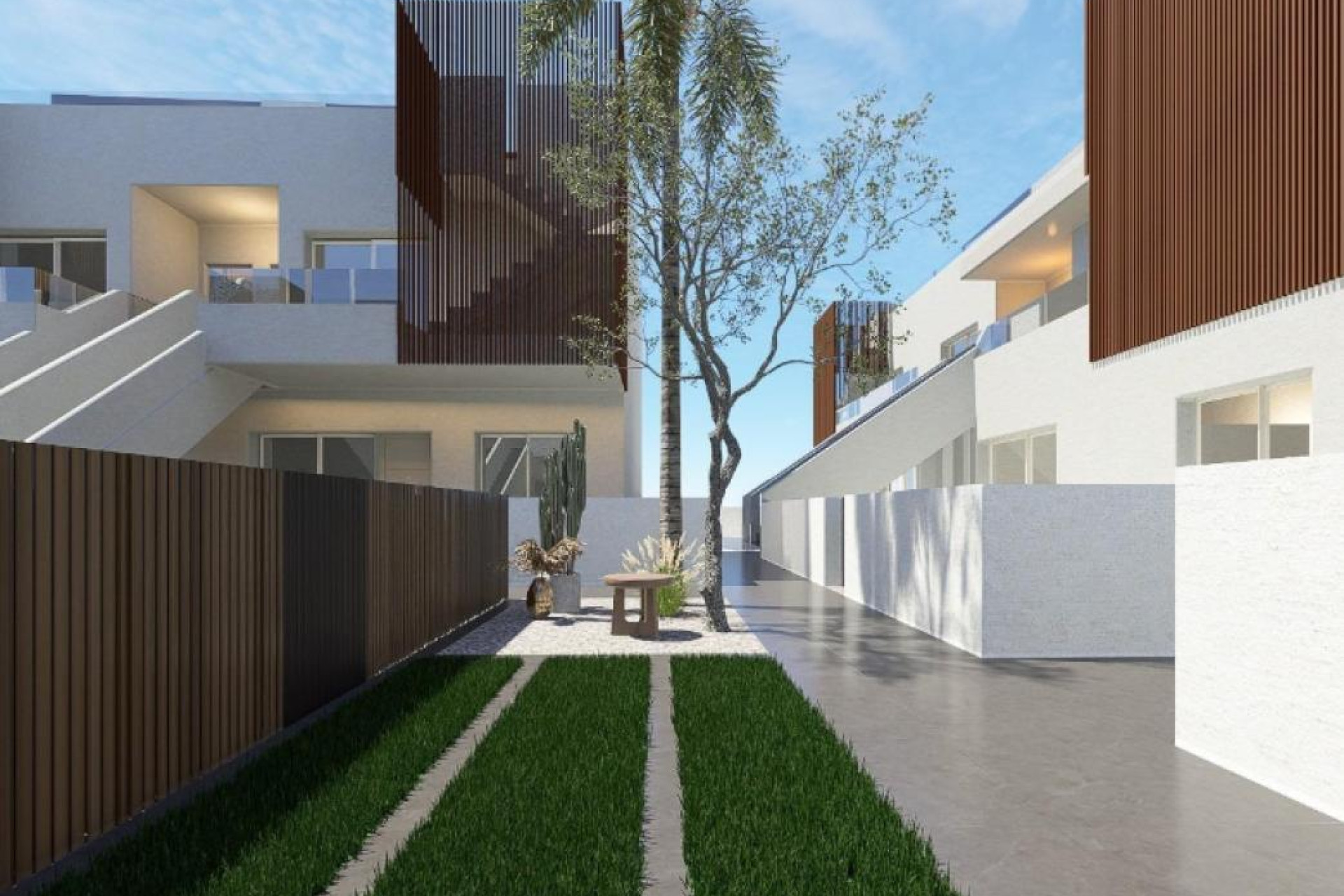 New Build - Bajos - Pilar de la Horadada - 03190, Calle Santa Teresa s/n