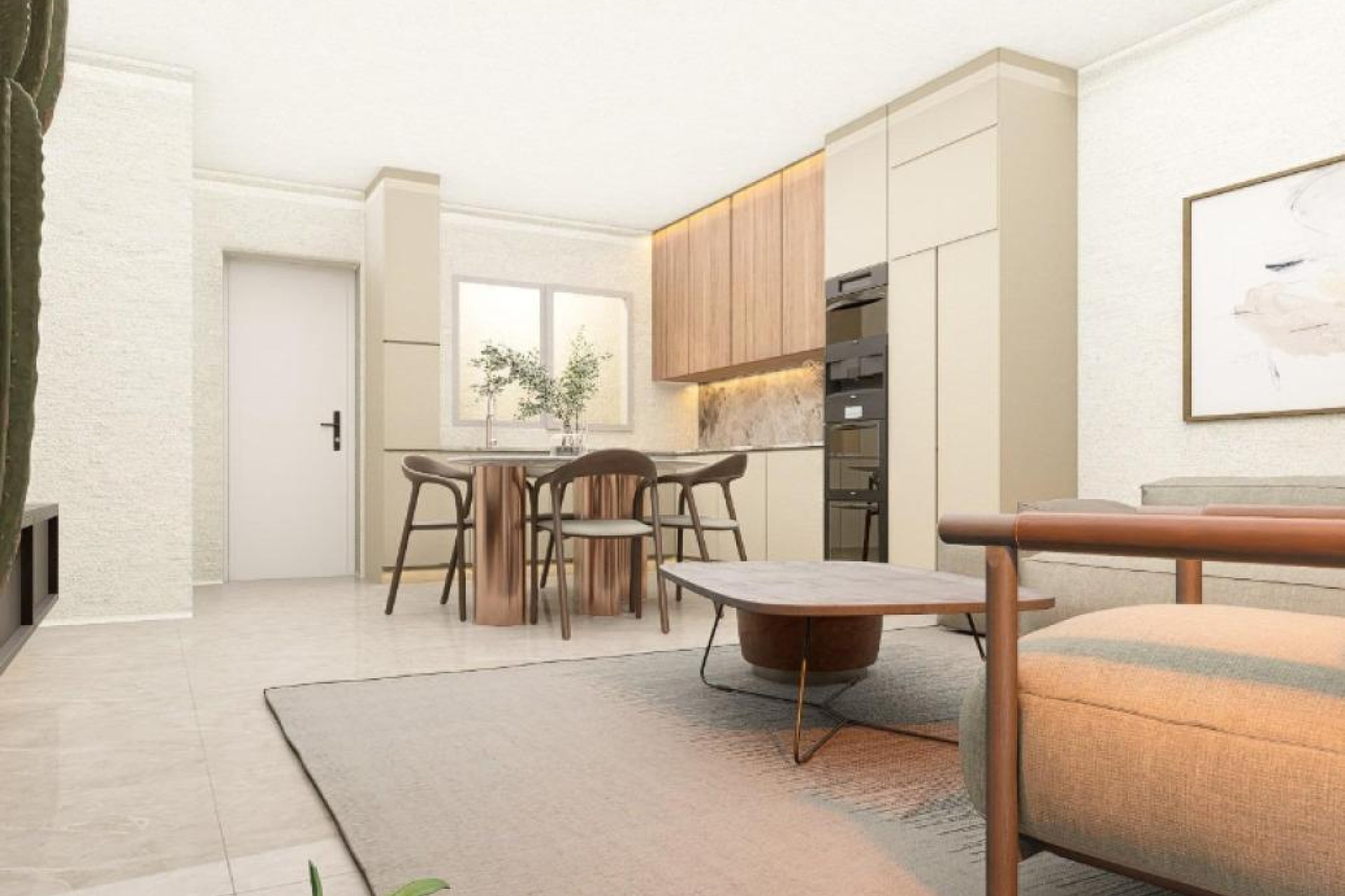 New Build - Bajos - Pilar de la Horadada - 03190, Calle Santa Teresa s/n