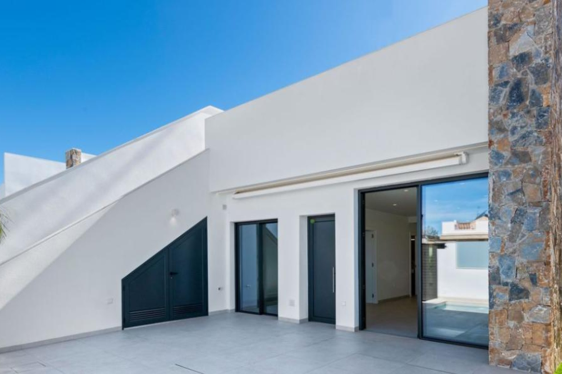 New Build - Bajos - Pilar de la Horadada - 03190