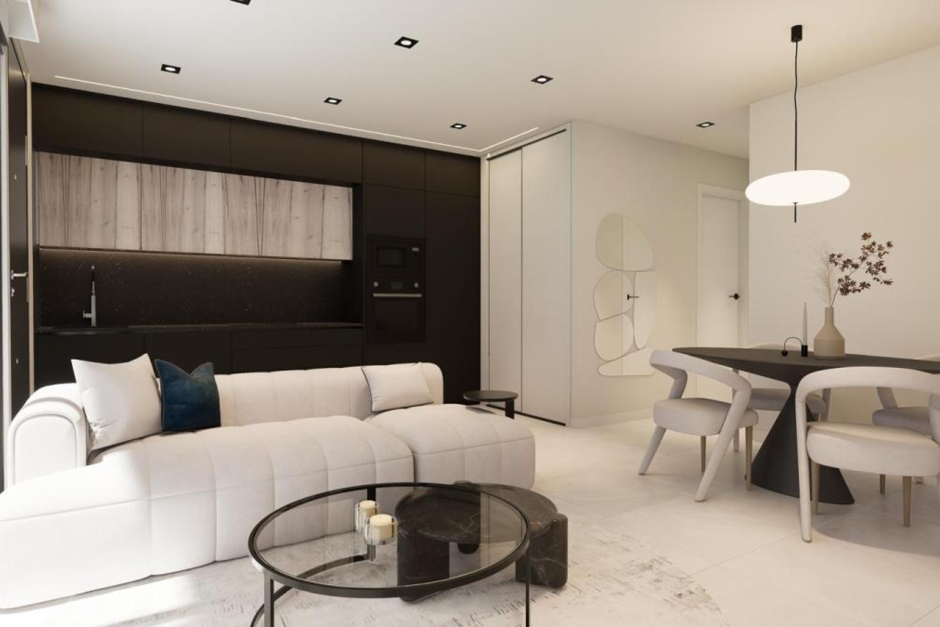 New Build - Bajos - Pilar de la Horadada - 03190