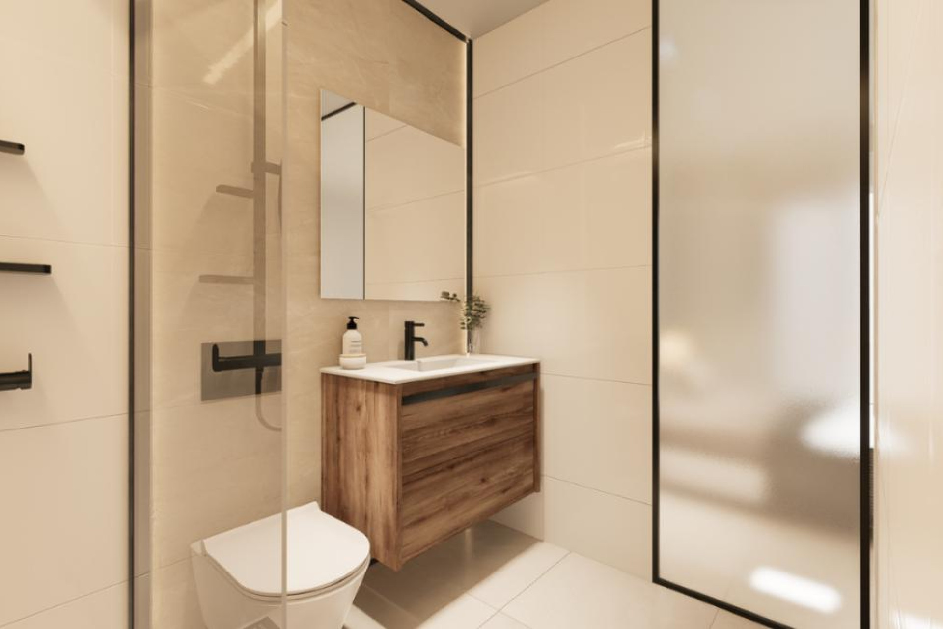 New Build - Bajos - Pilar de la Horadada - 03190