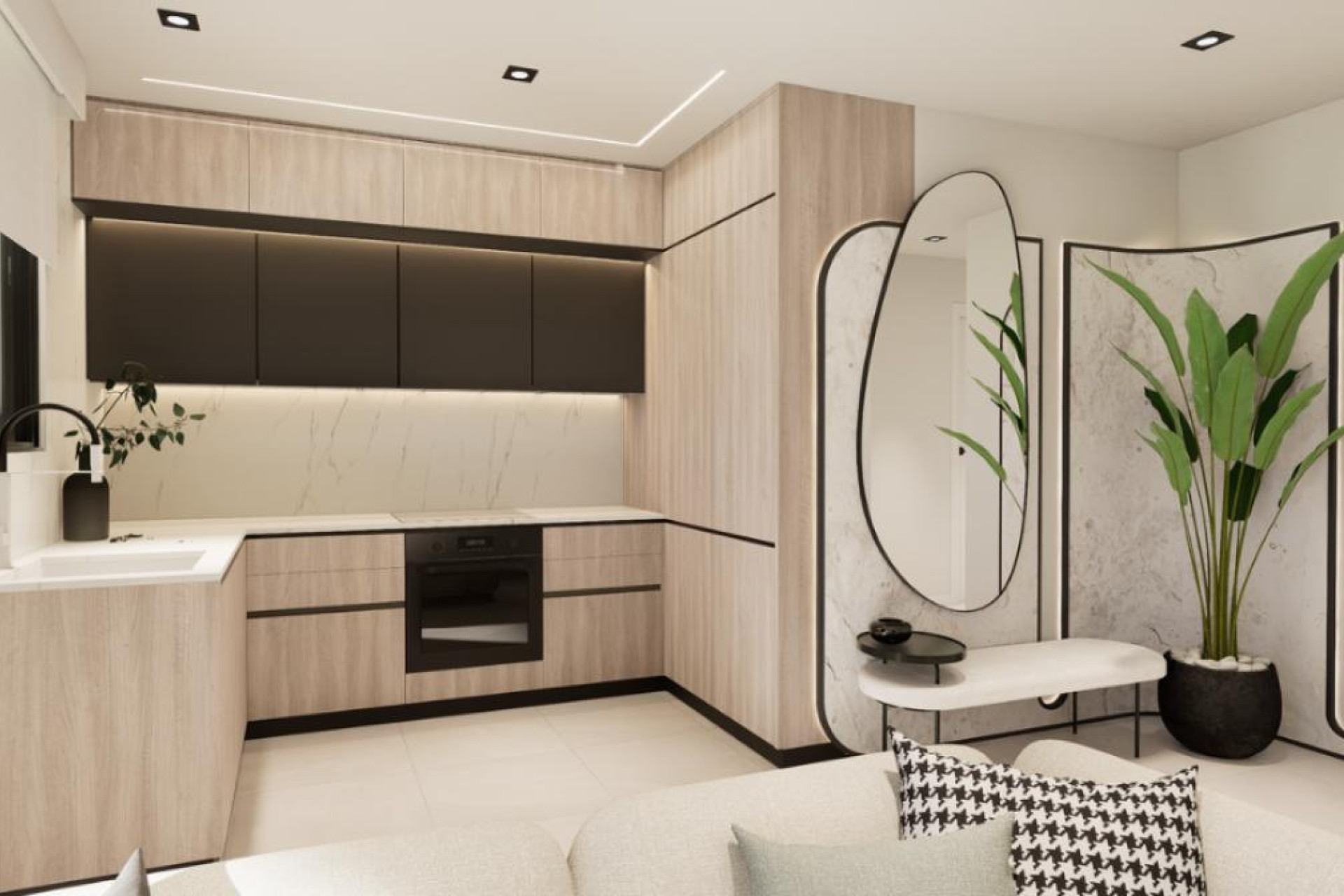 New Build - Bajos - Pilar de la Horadada - 03190