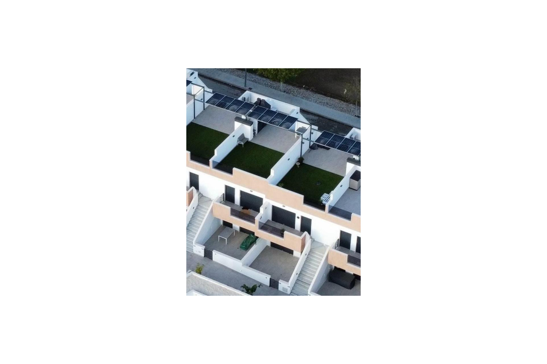 New Build - Bajos - Pilar de la Horadada - 03190