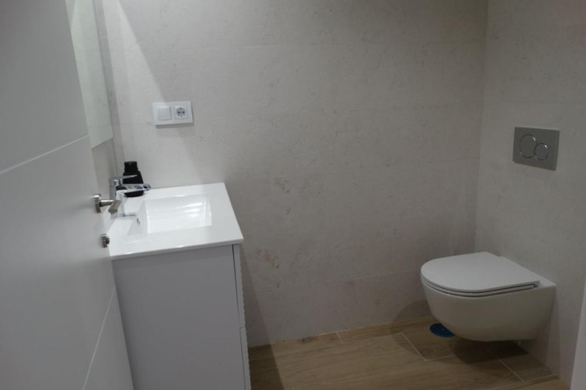 New Build - Bajos - Pilar de la Horadada - 03190