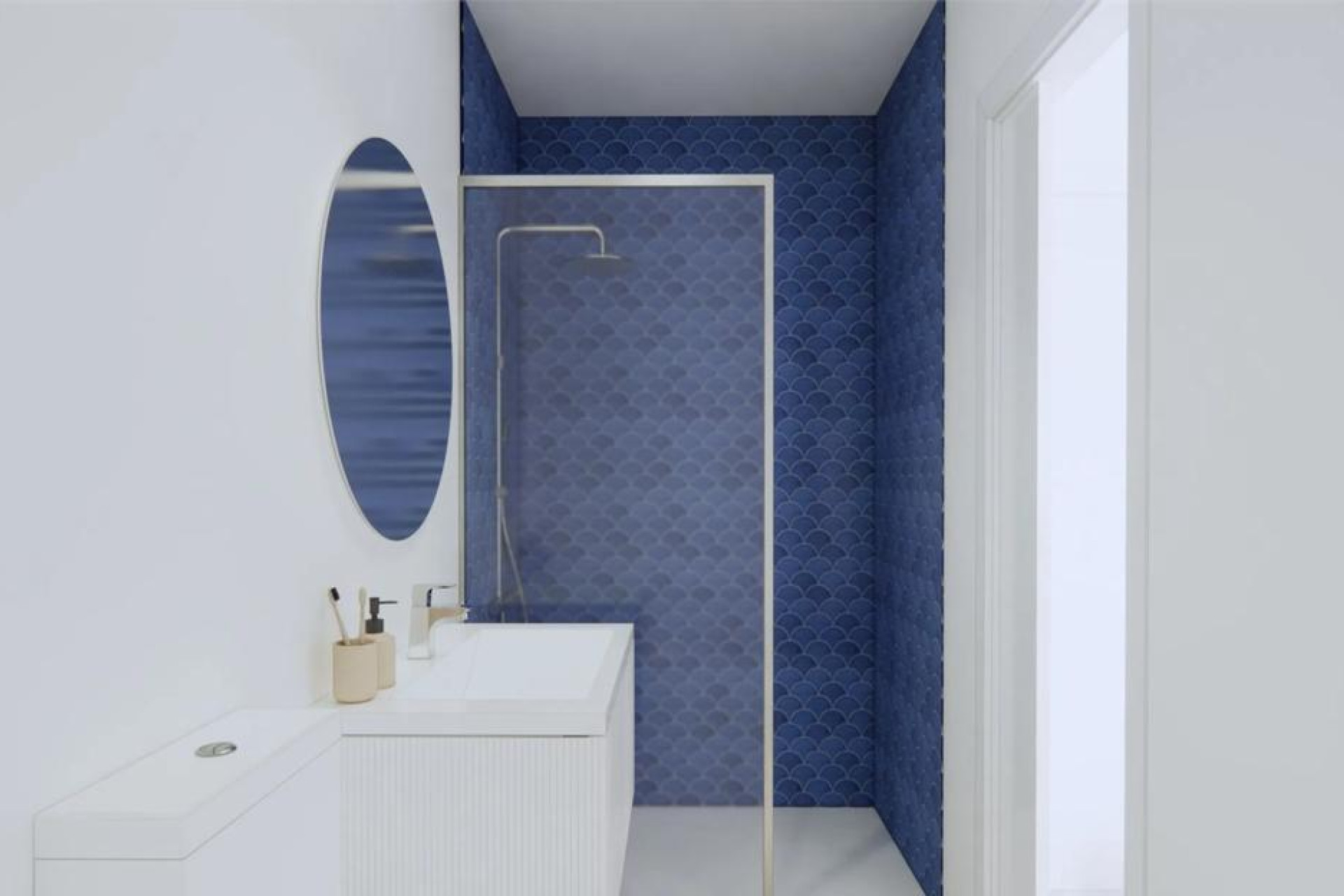 New Build - Bajos - Pilar de la Horadada - Calle Magallanes, 8