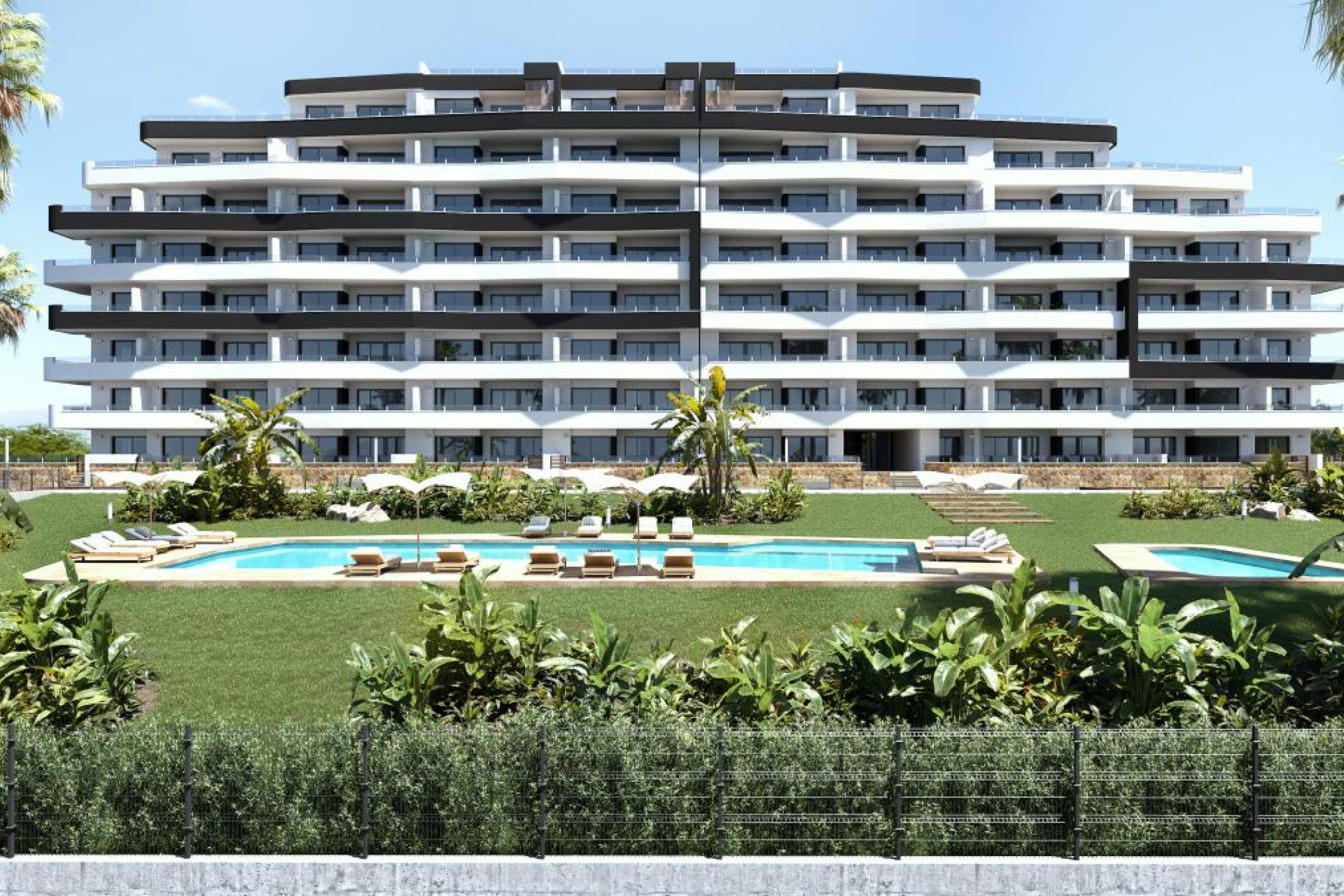 New Build - Bajos - San Miguel de Salinas - 03193