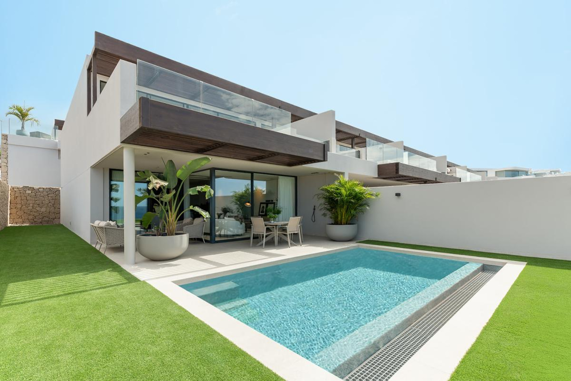 New Build - Bajos - Santa Cruz de Tenerife