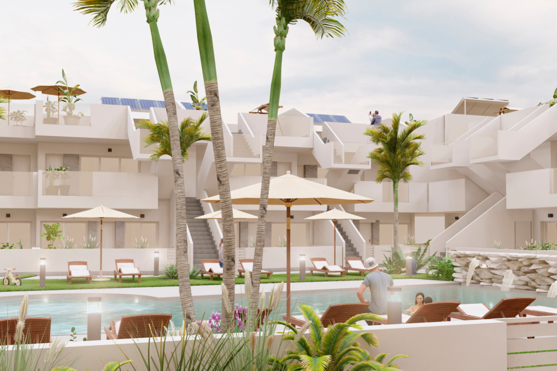 New Build - Bajos - Torre-Pacheco - 30709