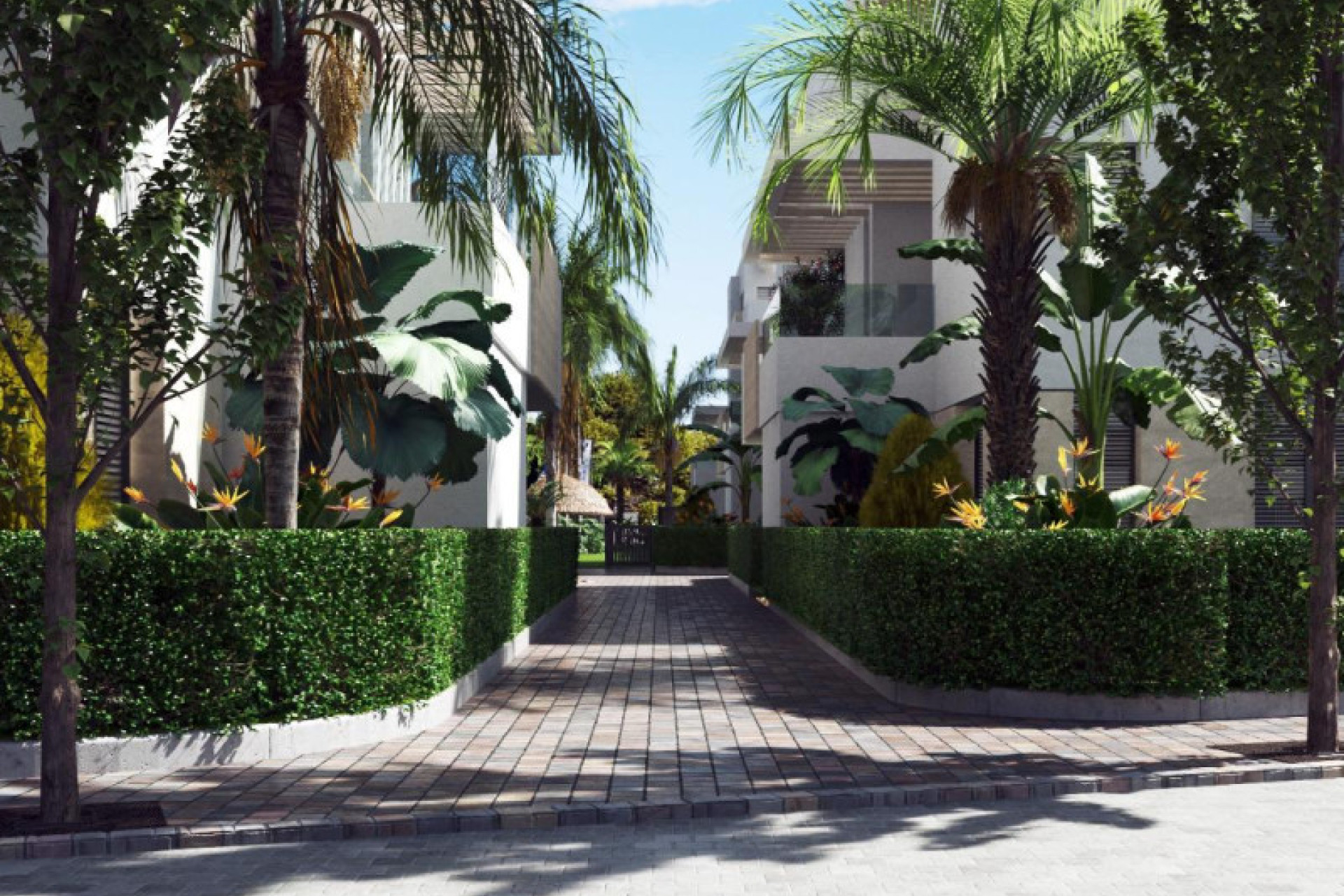 New Build - Bajos - Torre-Pacheco - 30710