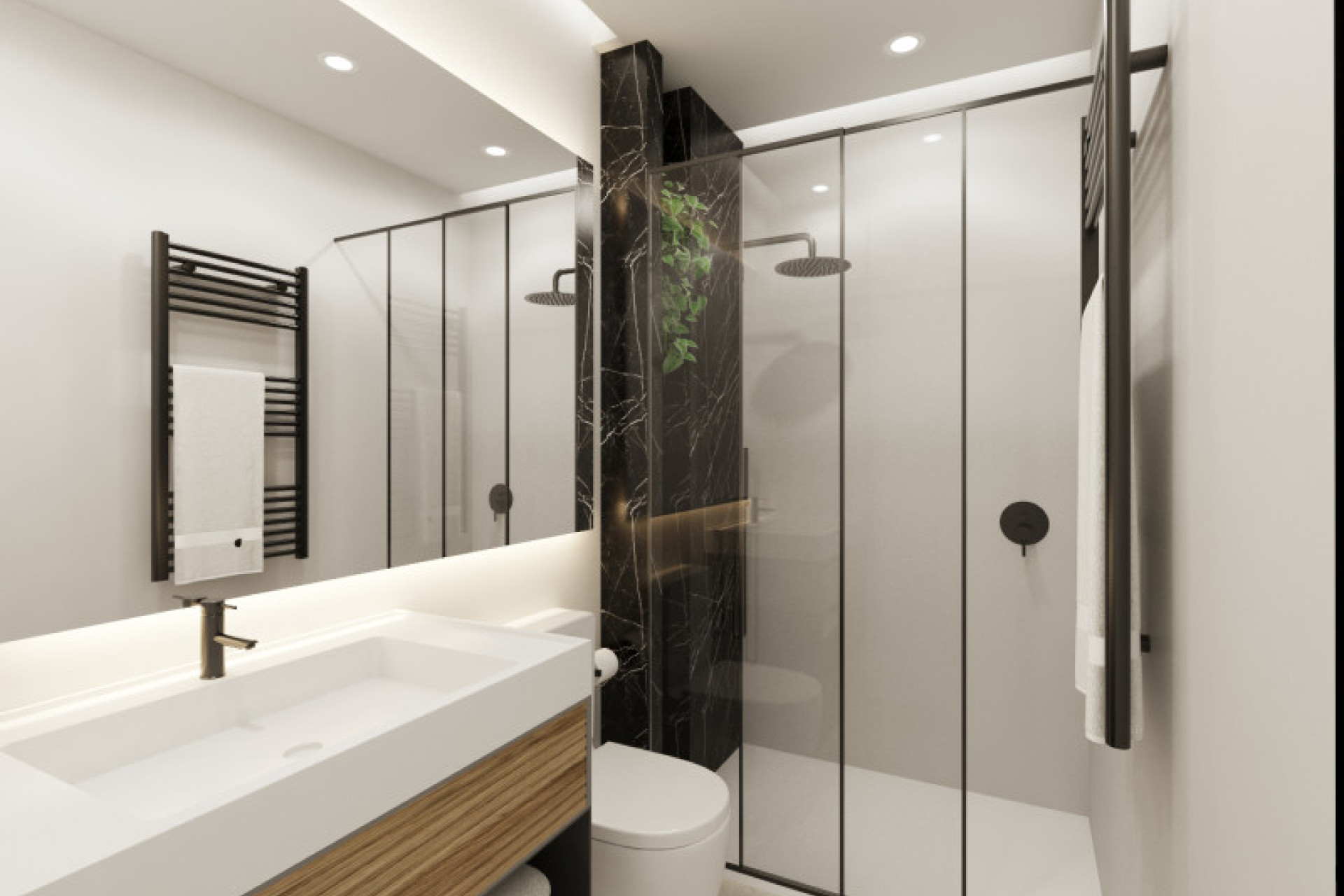 New Build - Bajos - Torre-Pacheco - 30710