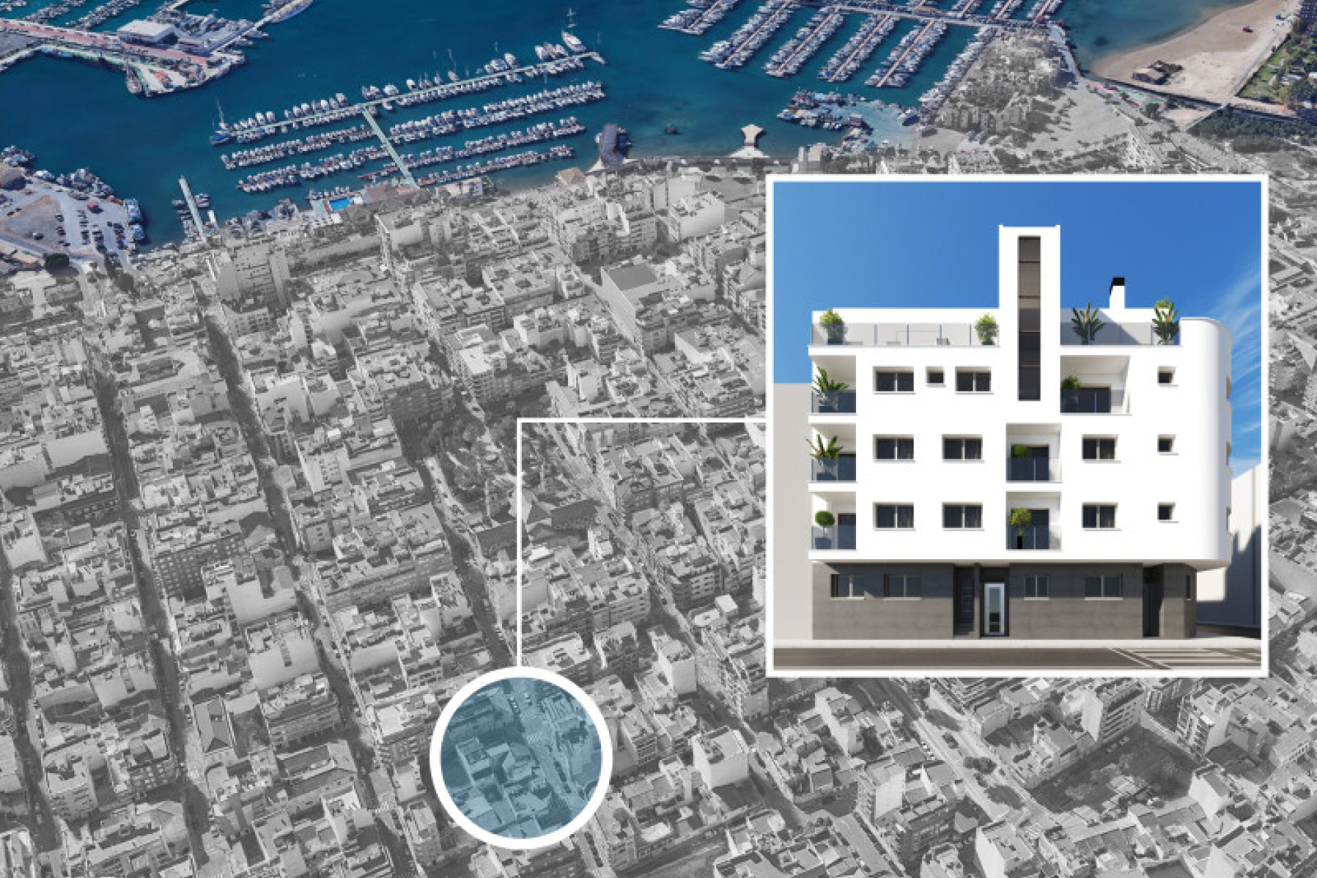 New Build - Bajos - Torrevieja - 03181