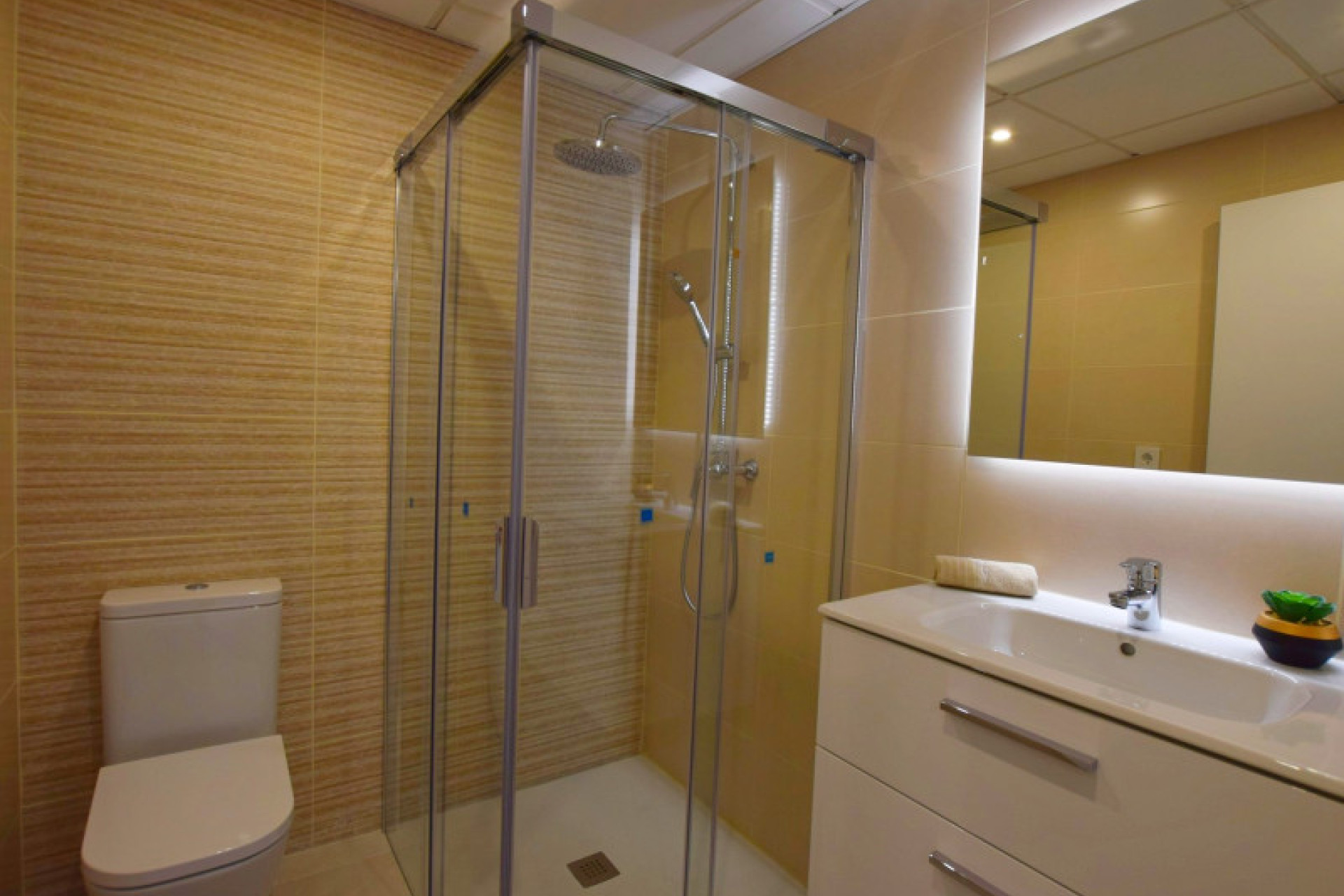 New Build - Bajos - Torrevieja - 03188