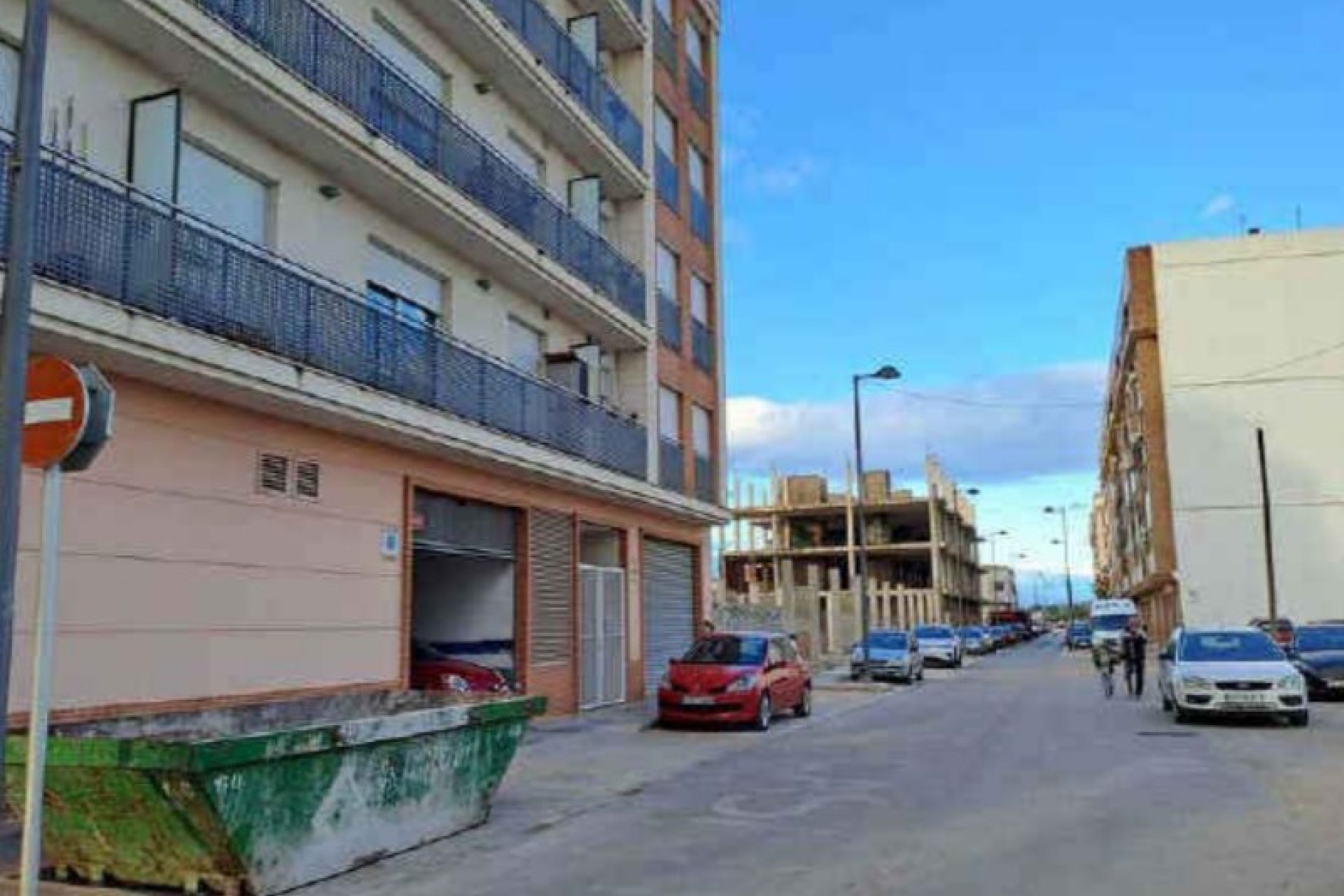 New Build - Building - Albal