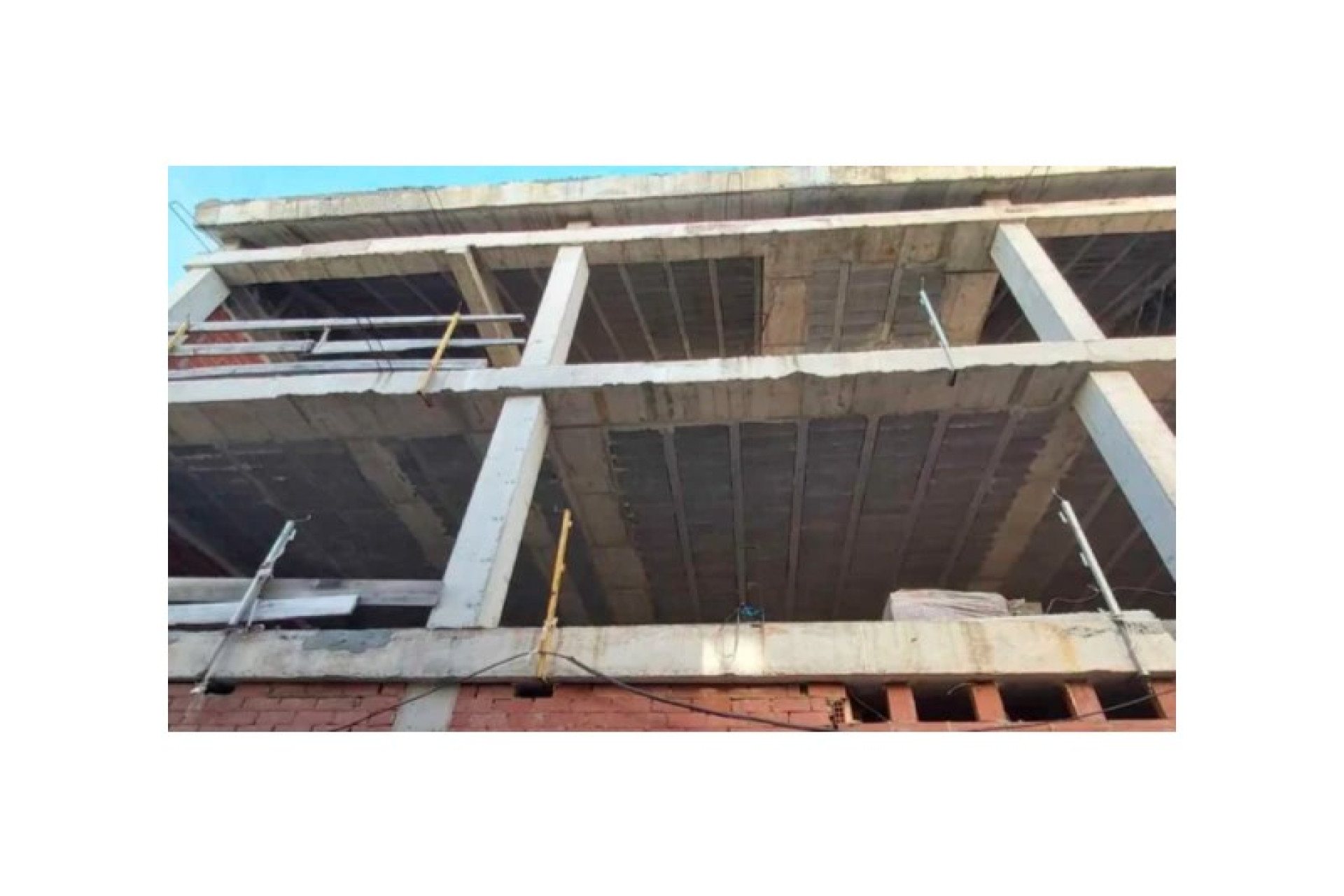 New Build - Building - Bicorp