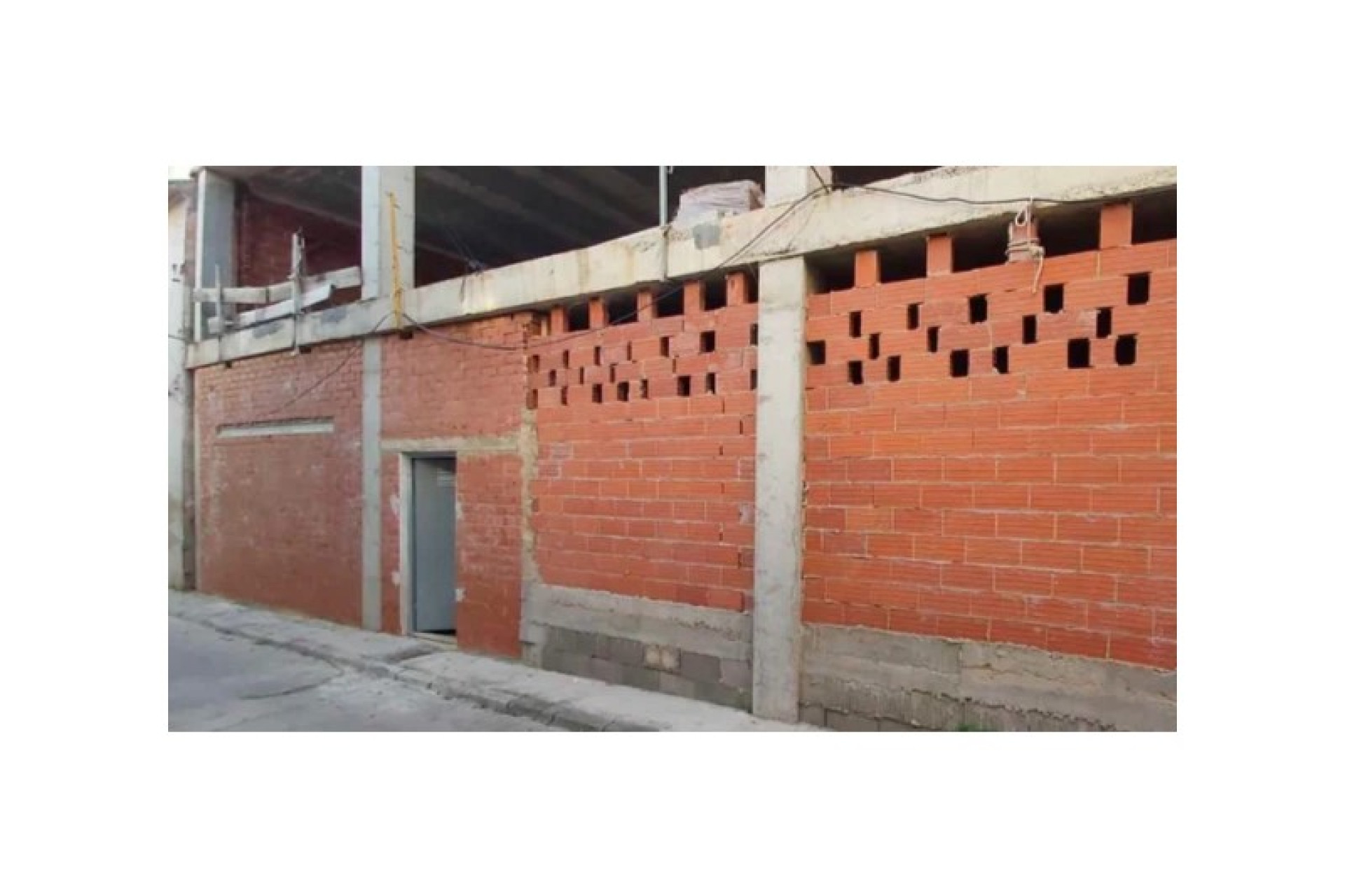 New Build - Building - Bicorp