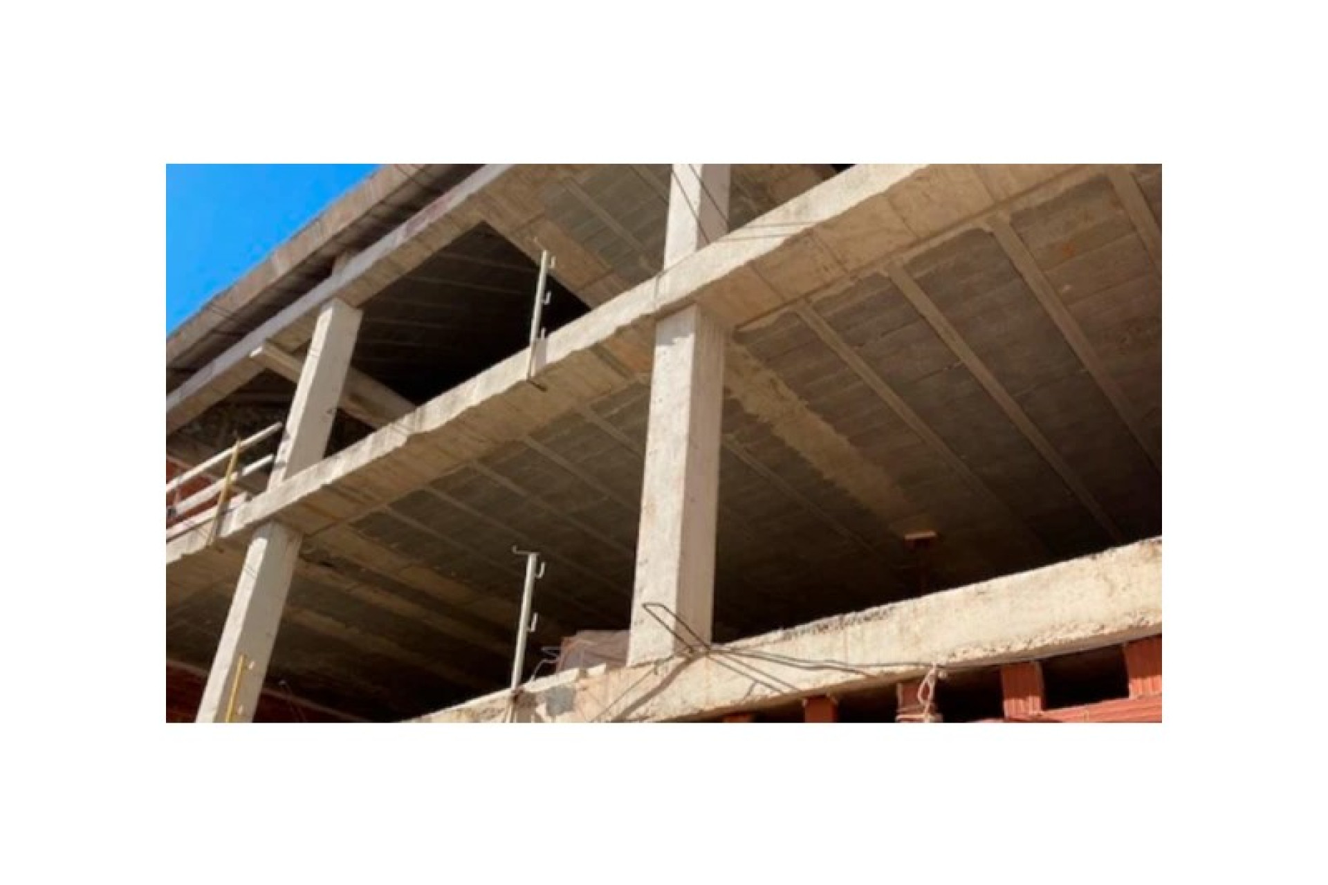 New Build - Building - Bicorp