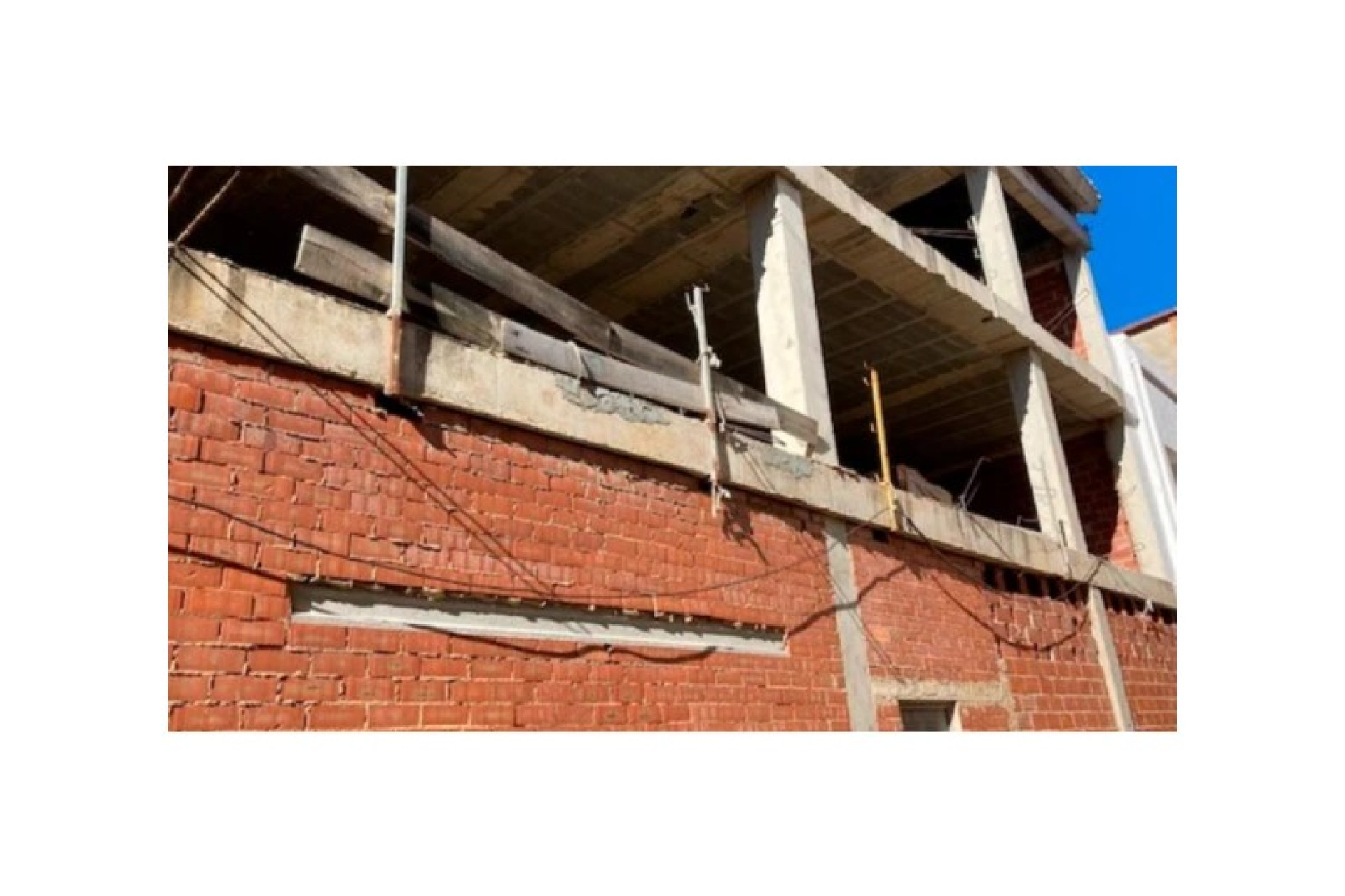 New Build - Building - Bicorp