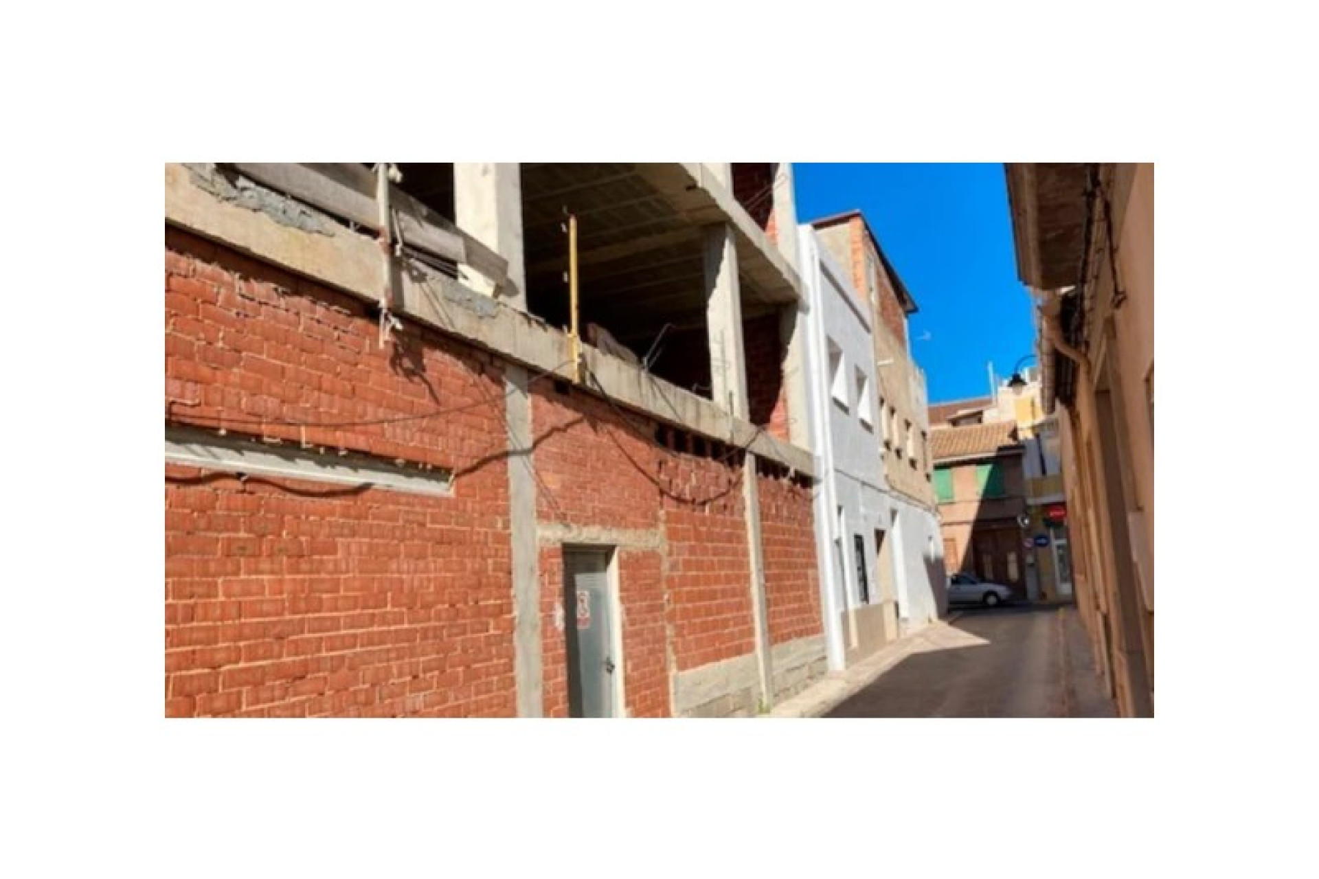 New Build - Building - Bicorp