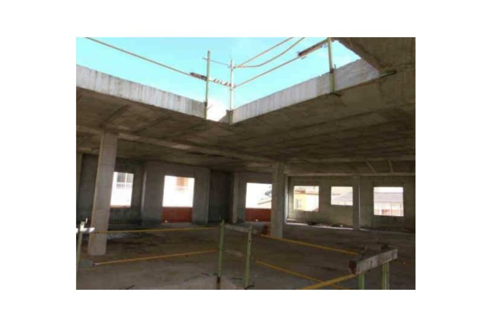 New Build - Building - Los Montesinos - los montesinos