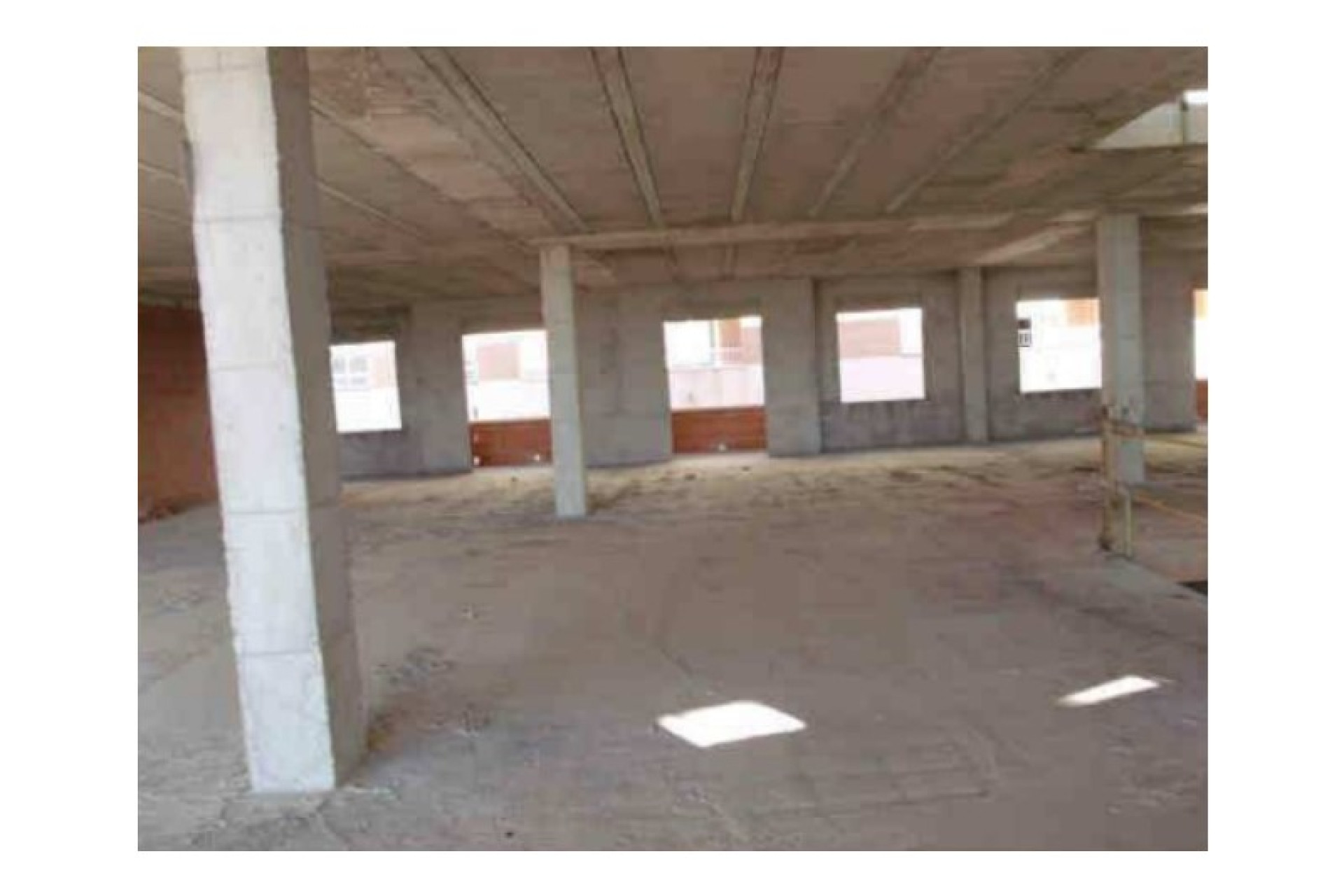 New Build - Building - Los Montesinos - los montesinos