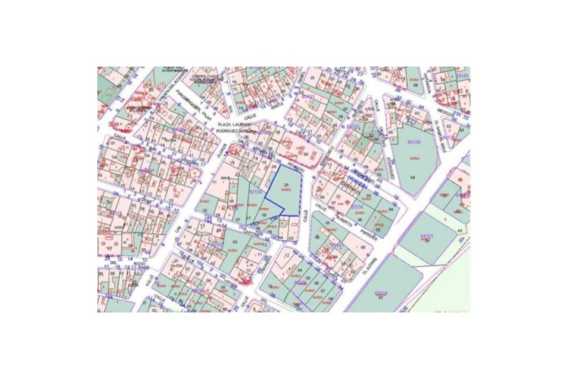 New Build - Building - Los Montesinos - los montesinos