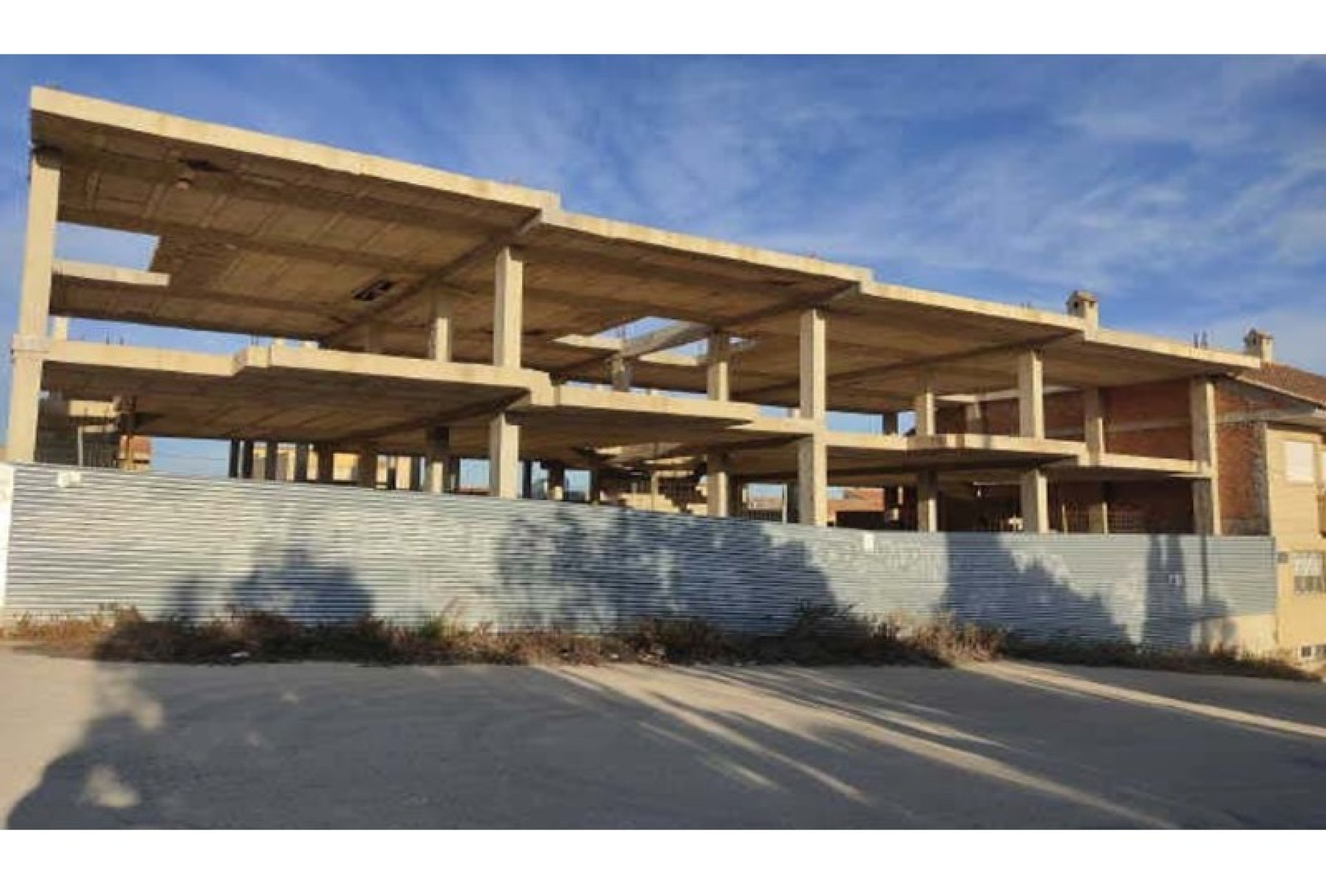 New Build - Building - Murcia - El Palmar