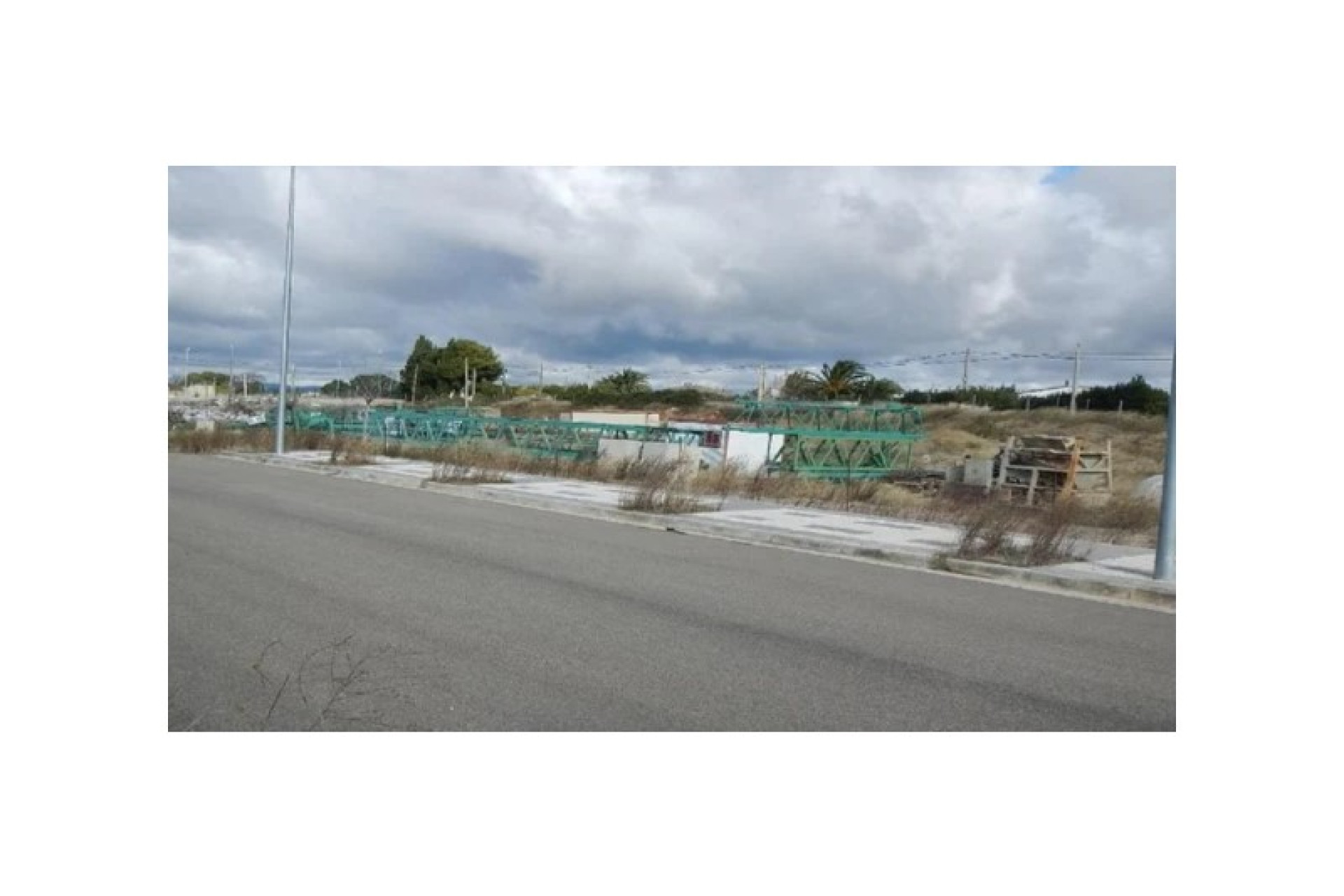 New Build - Building - Pinseque