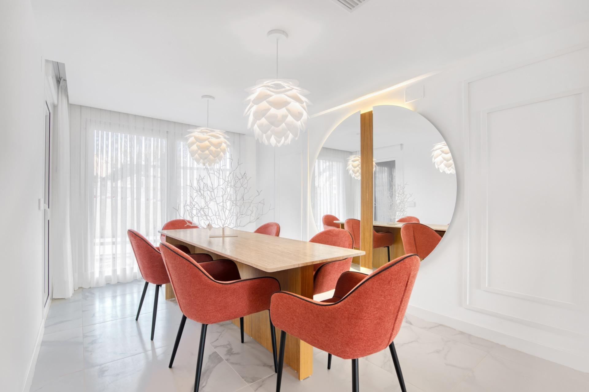 New Build - Building - Torrevieja - Punta prima