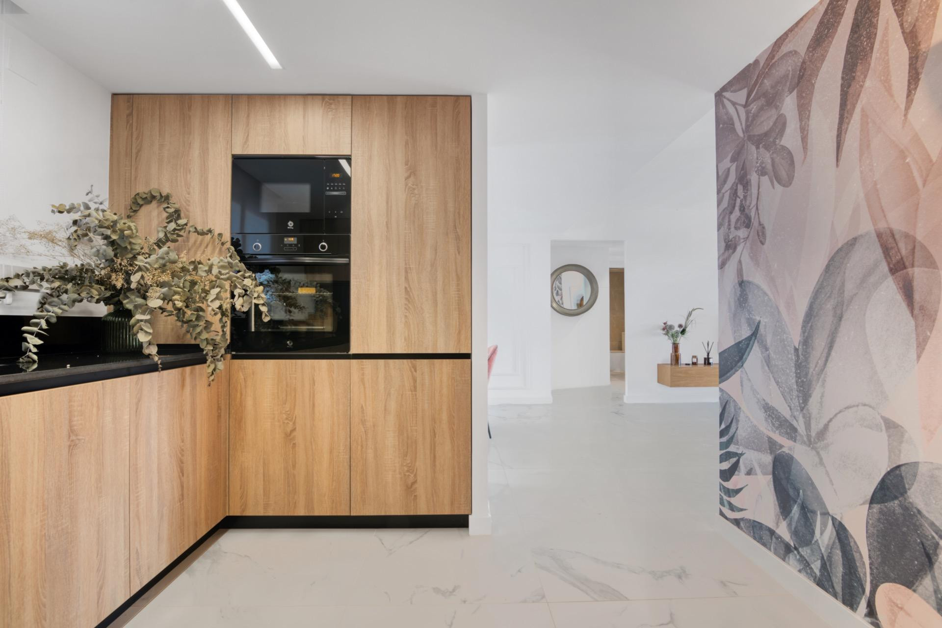 New Build - Building - Torrevieja - Punta prima