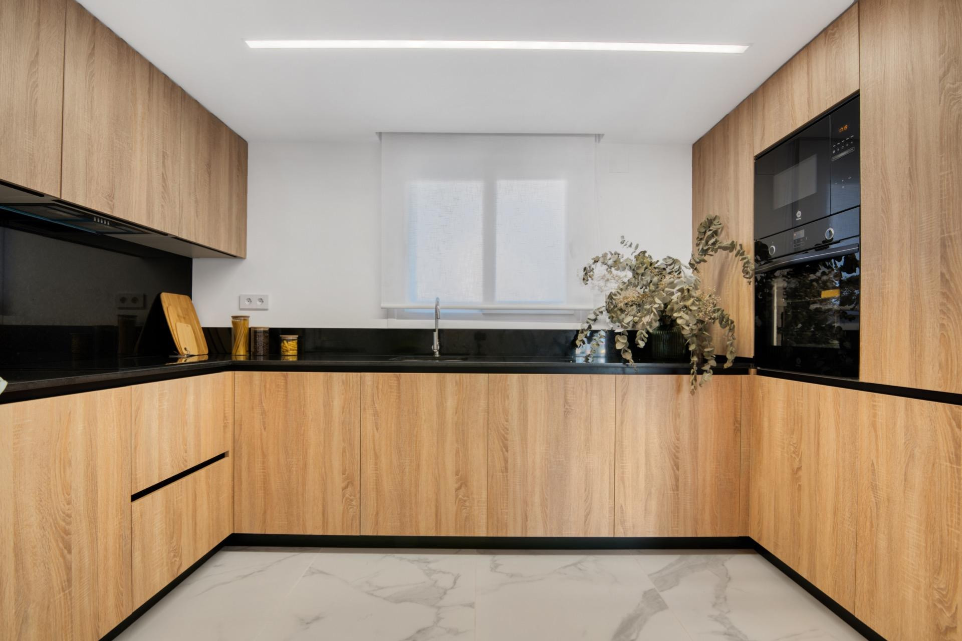 New Build - Building - Torrevieja - Punta prima