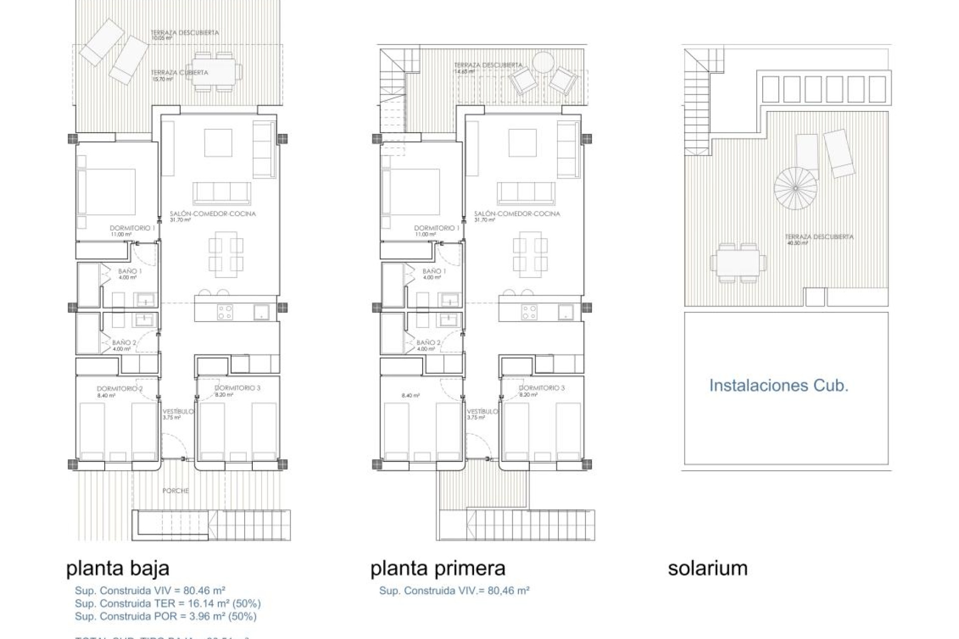 New Build - Bungalow - Bigastro
