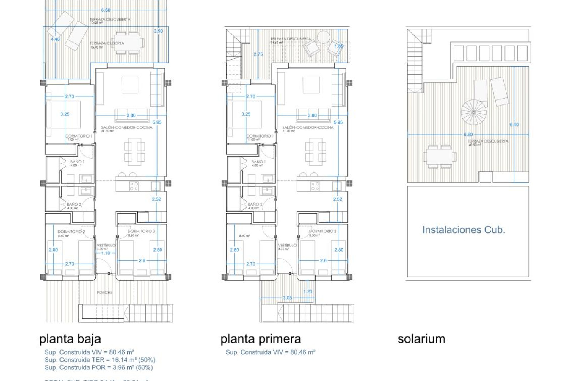 New Build - Bungalow - Bigastro