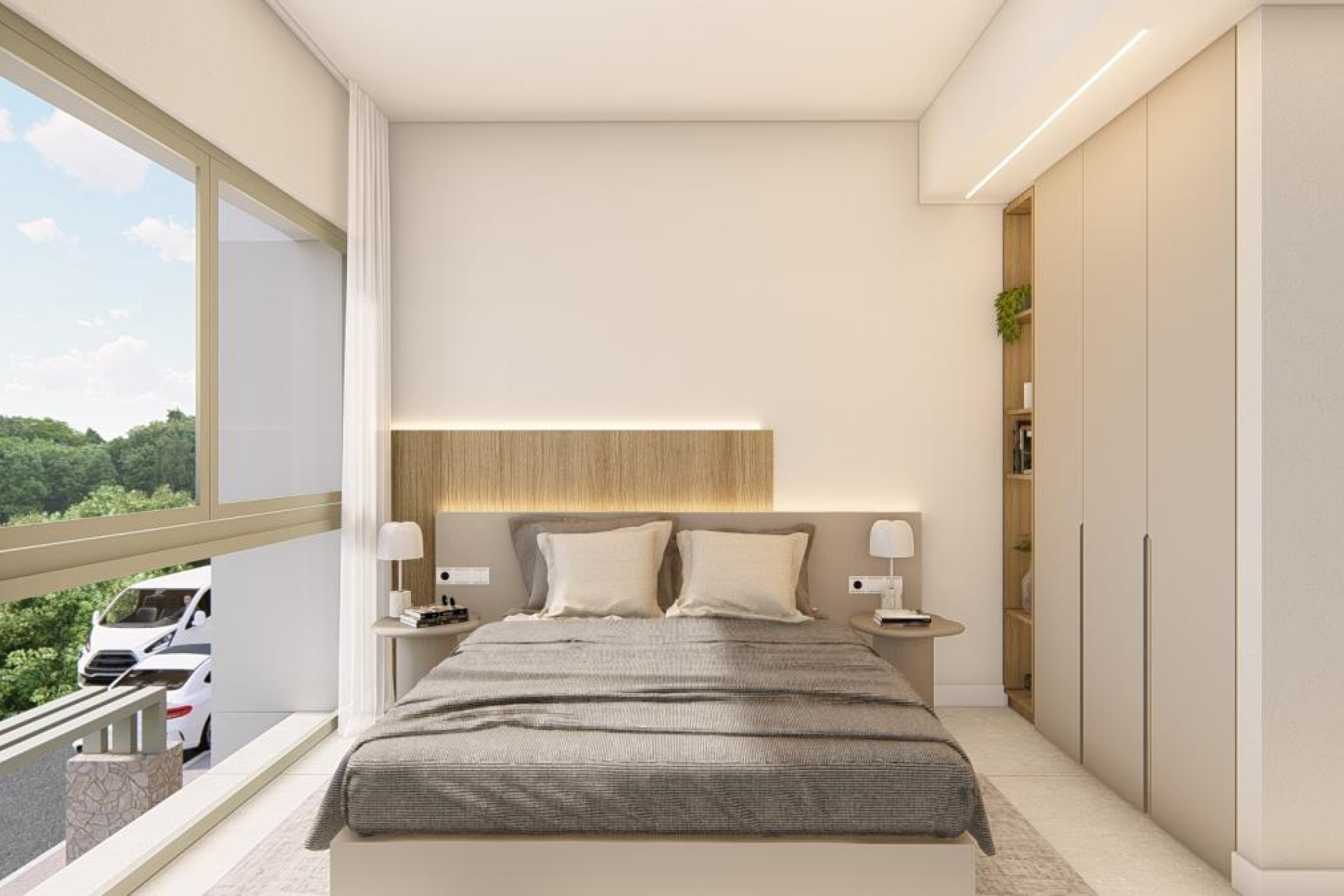 New Build - Bungalow - Ciudad quesada