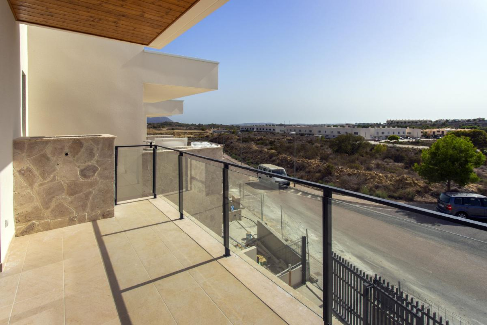 New Build - Bungalow - Monforte del Cid