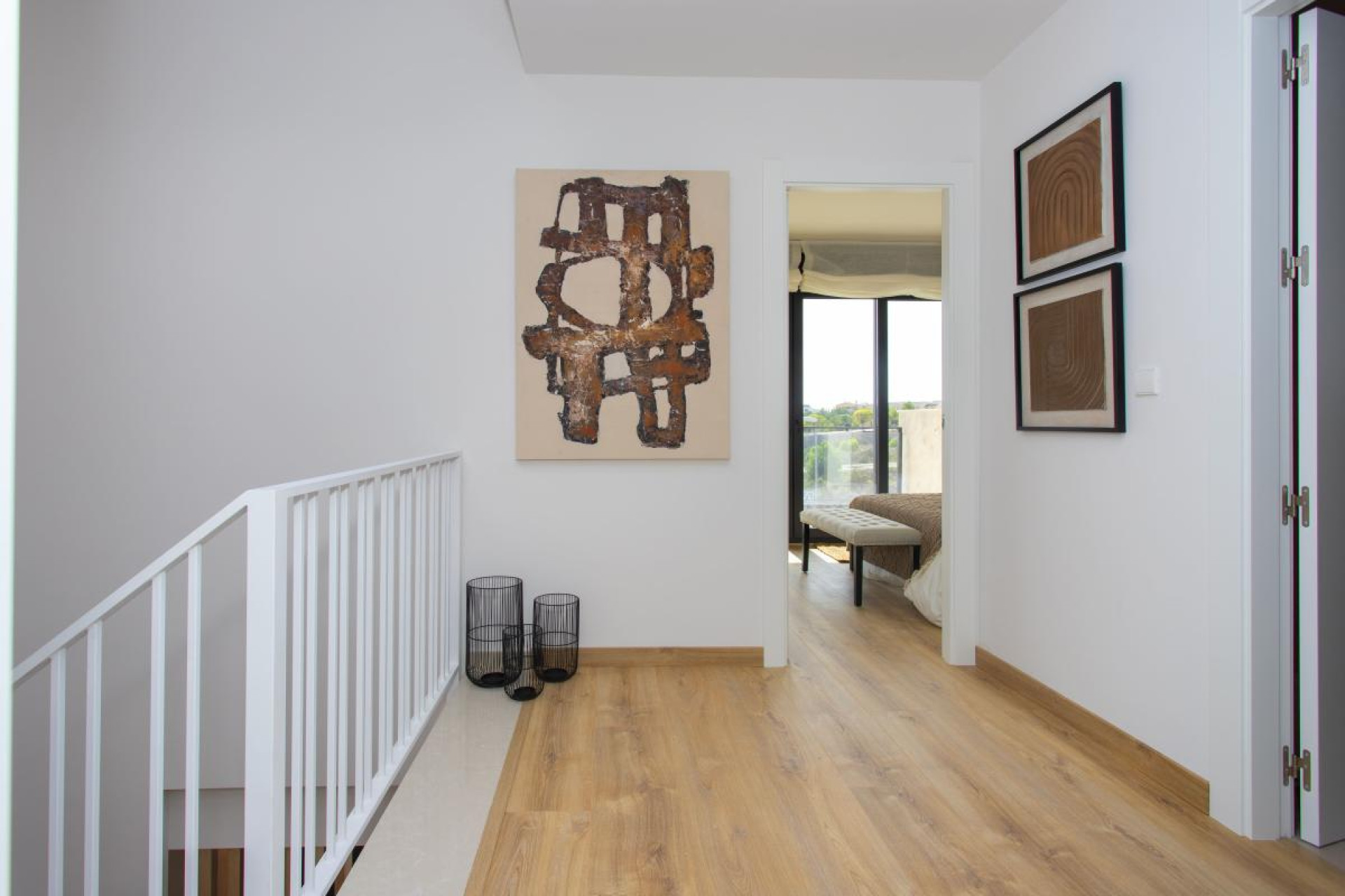 New Build - Bungalow - Monforte del Cid