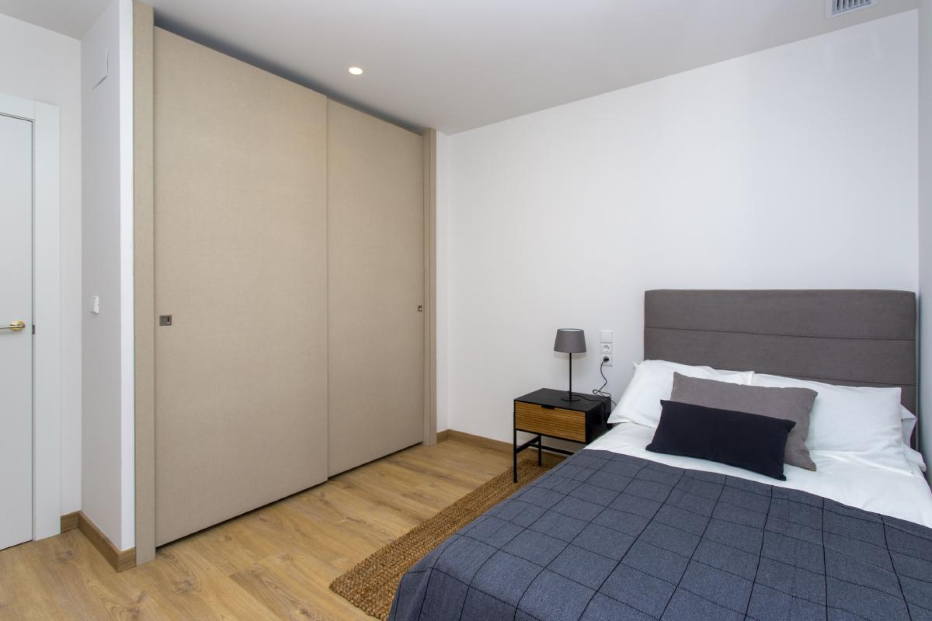 New Build - Bungalow - Monforte del Cid