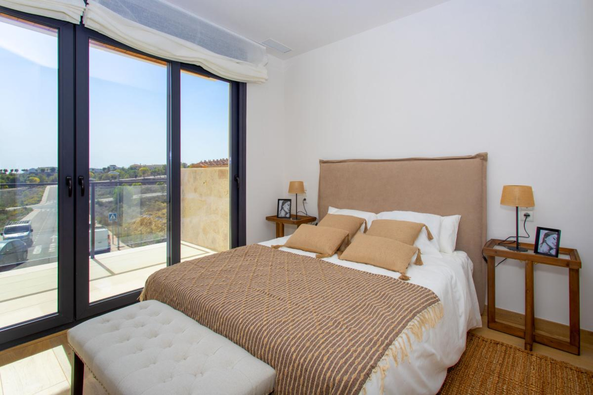 New Build - Bungalow - Monforte del Cid