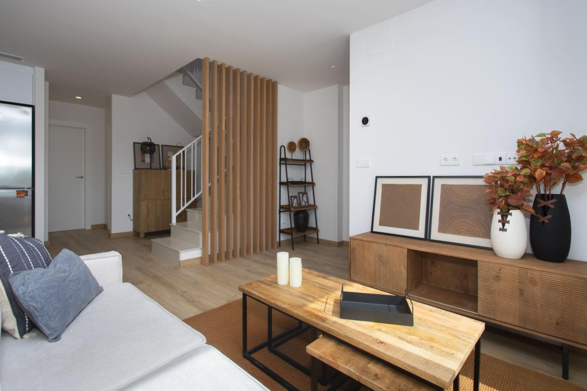 New Build - Bungalow - Monforte del Cid