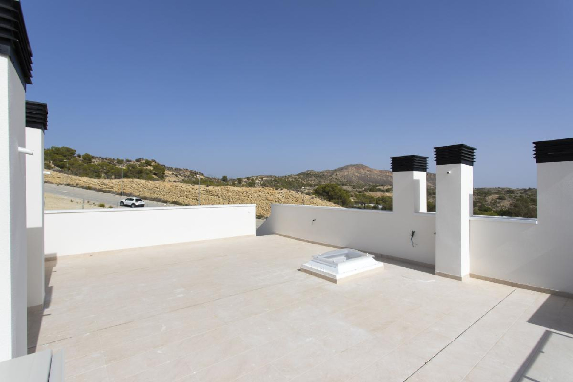 New Build - Bungalow - Monforte del Cid