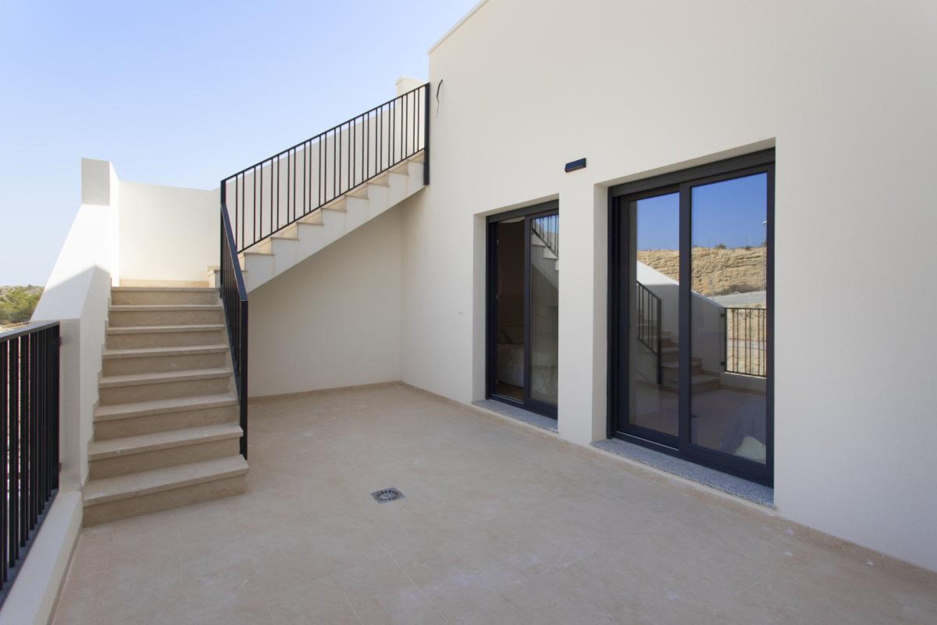 New Build - Bungalow - Monforte del Cid