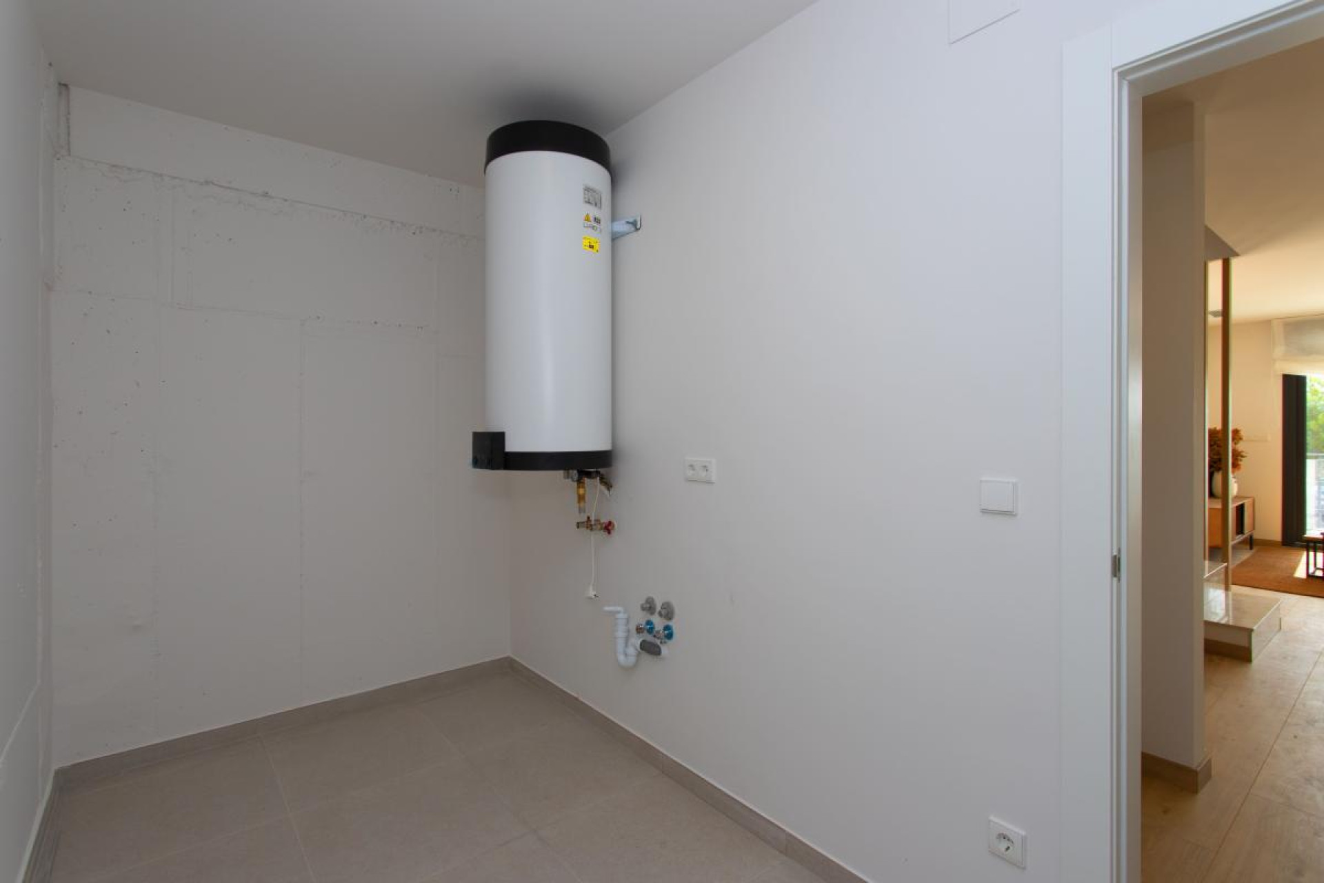 New Build - Bungalow - Monforte del Cid