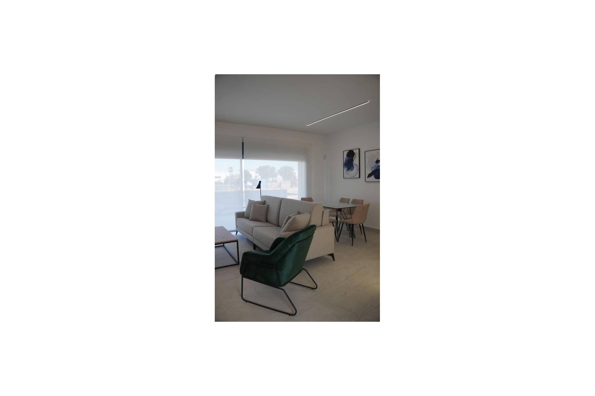 New Build - Bungalow - Pilar de la Horadada - PILAR DE LA HORADADA
