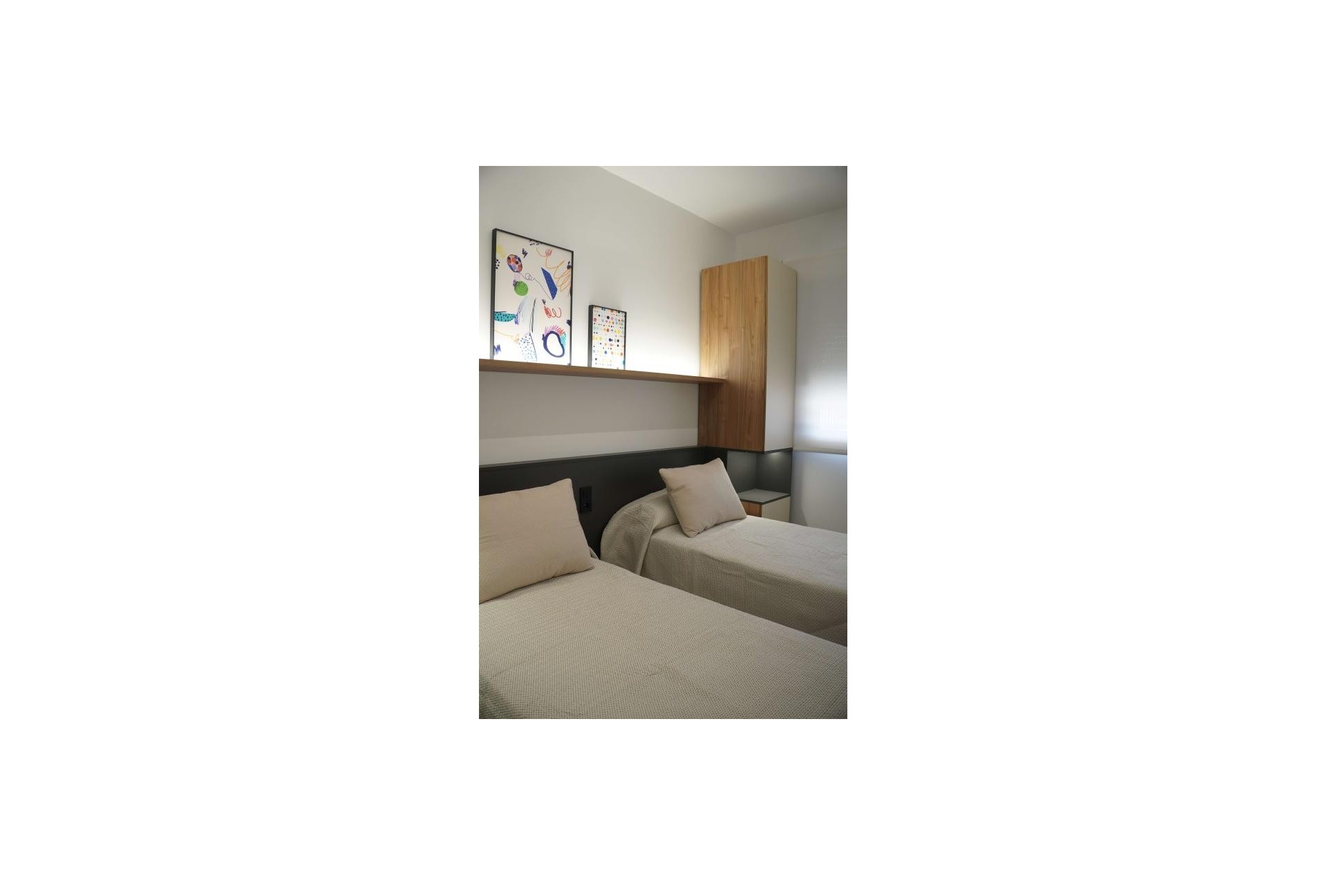 New Build - Bungalow - Pilar de la Horadada - PILAR DE LA HORADADA