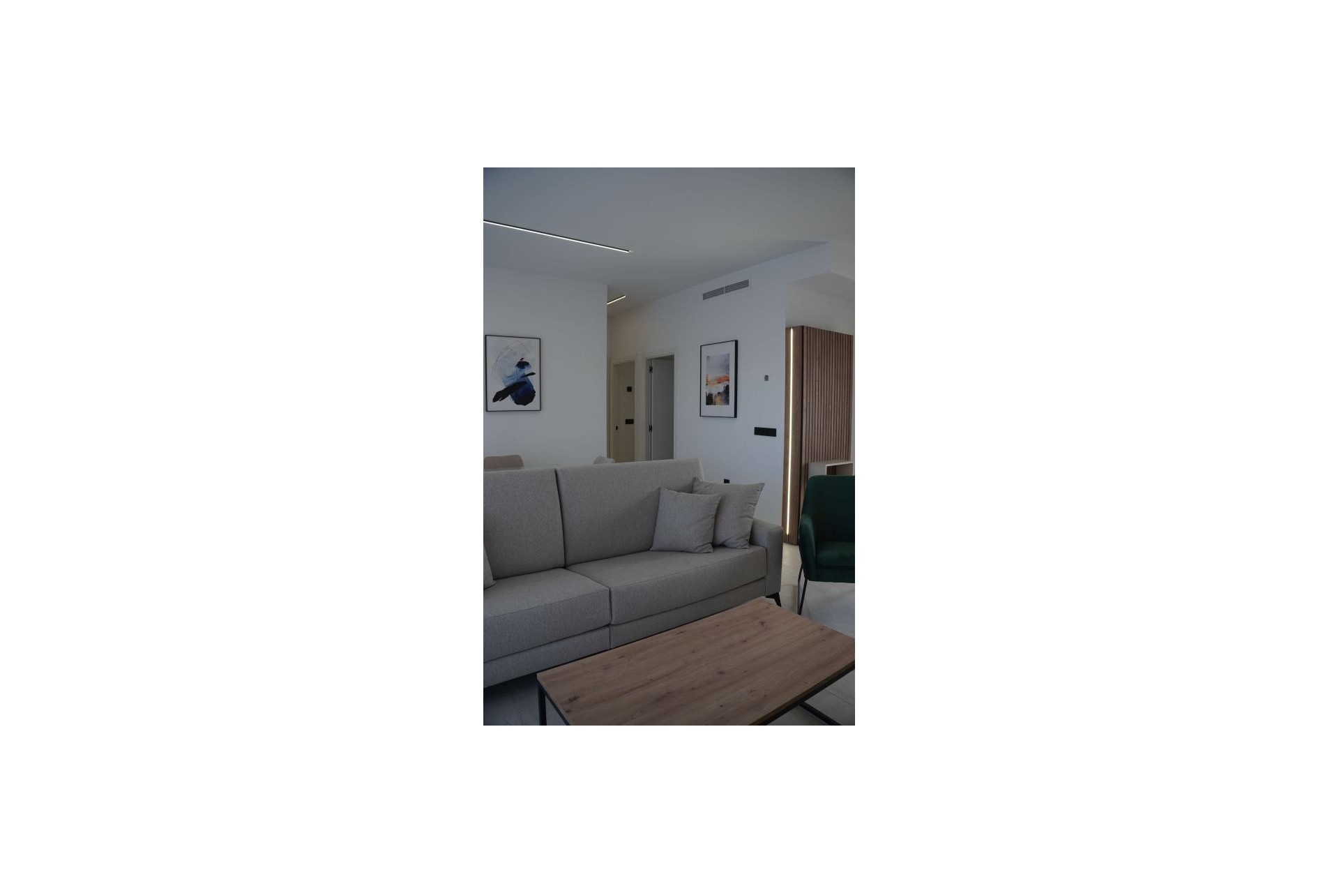 New Build - Bungalow - Pilar de la Horadada - PILAR DE LA HORADADA