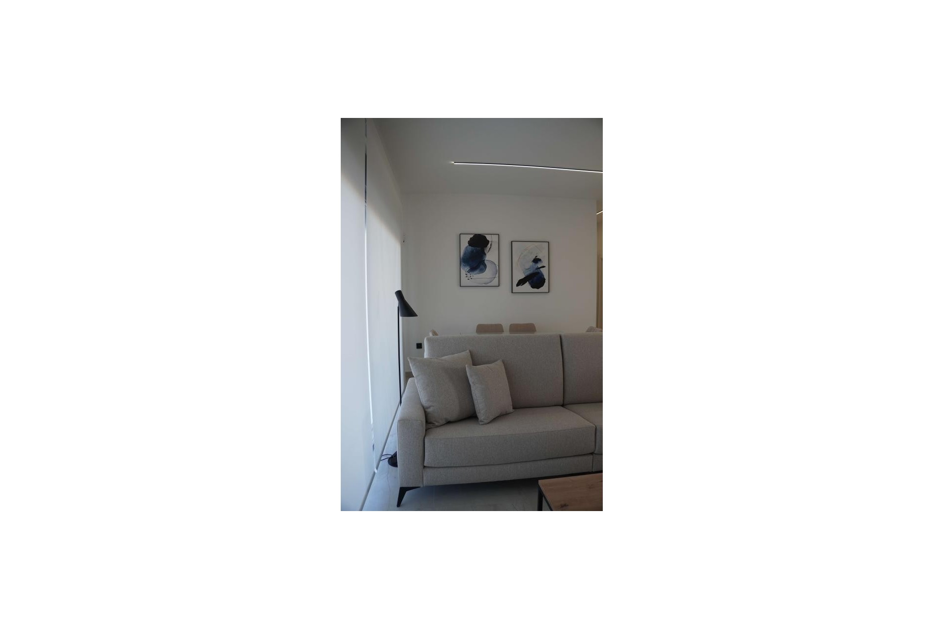 New Build - Bungalow - Pilar de la Horadada - PILAR DE LA HORADADA