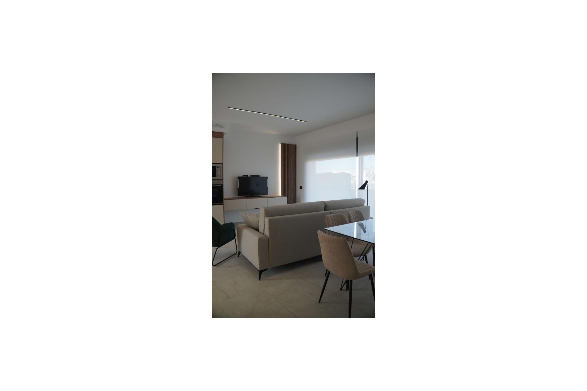 New Build - Bungalow - Pilar de la Horadada - PILAR DE LA HORADADA